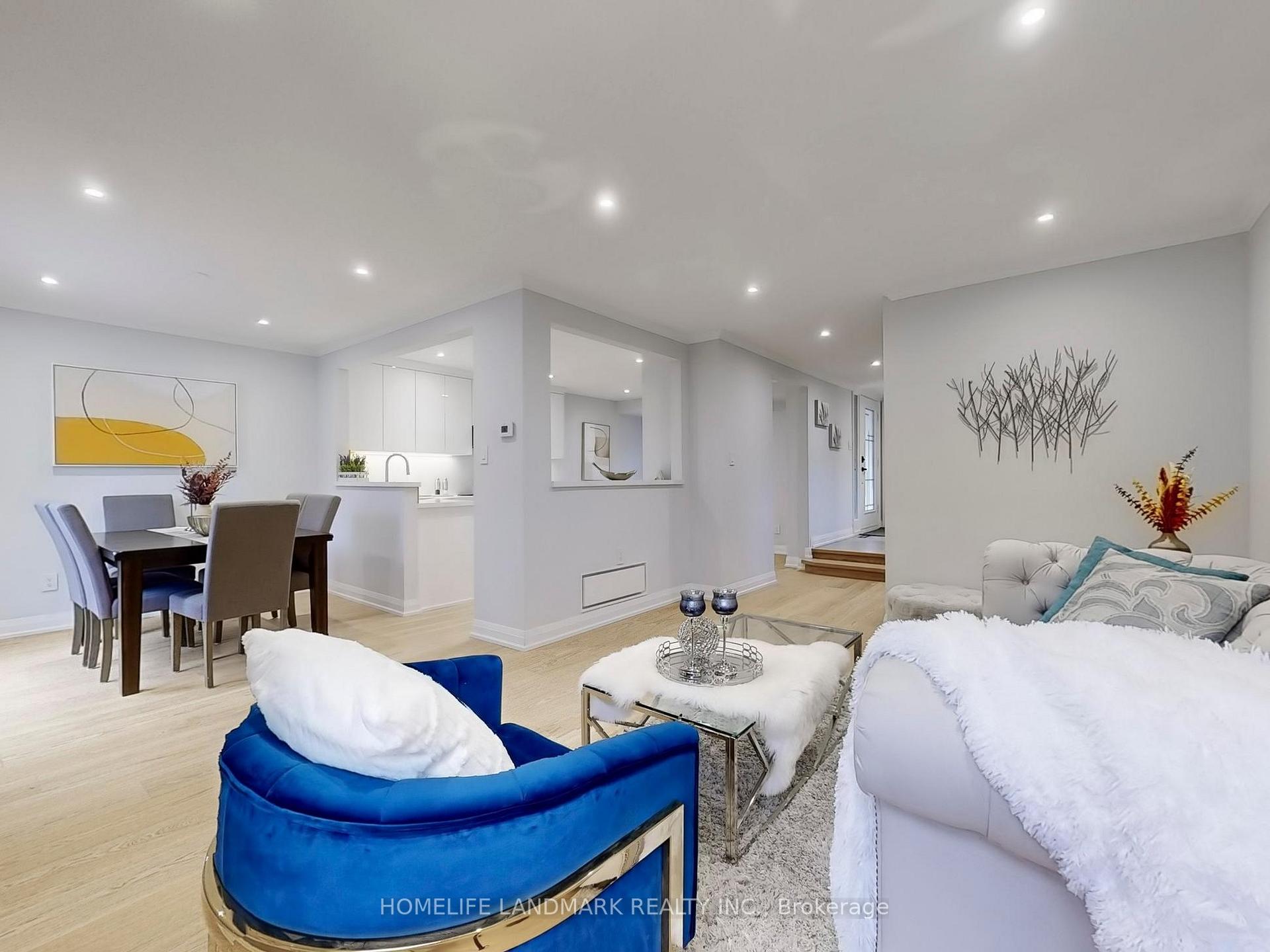Photo 7 of 38 Juniper Crescent, Markham, Unionville — HOMEH