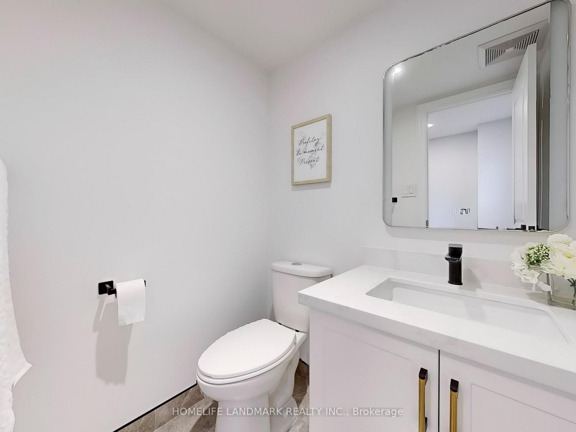 Photo 16 of 38 Juniper Crescent, Markham, Unionville — HOMEH