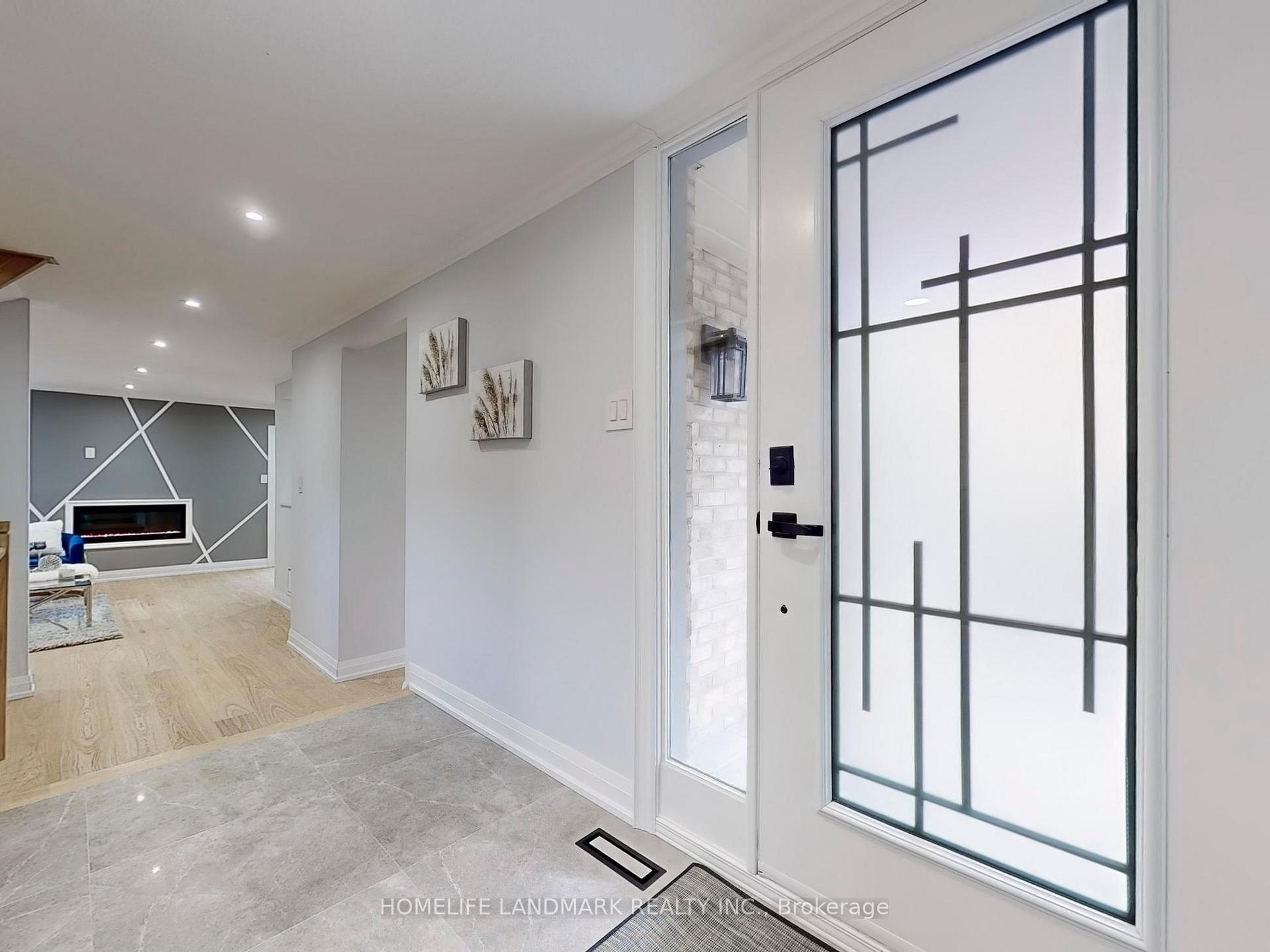 Photo 17 of 38 Juniper Crescent, Markham, Unionville — HOMEH
