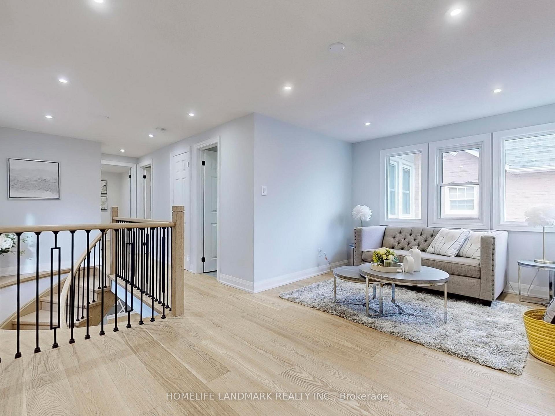 Photo 19 of 38 Juniper Crescent, Markham, Unionville — HOMEH