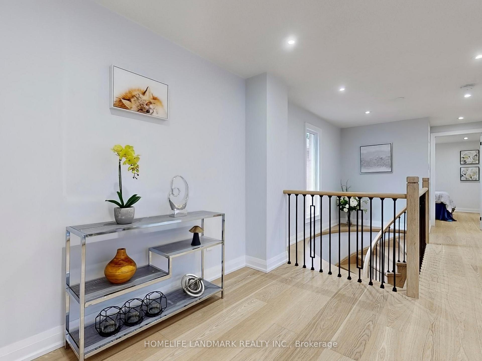 Photo 22 of 38 Juniper Crescent, Markham, Unionville — HOMEH