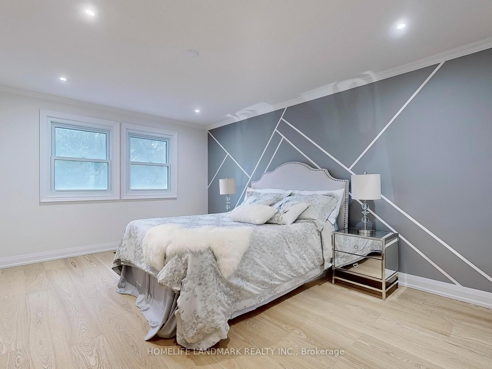 Photo 23 of 38 Juniper Crescent, Markham, Unionville — HOMEH