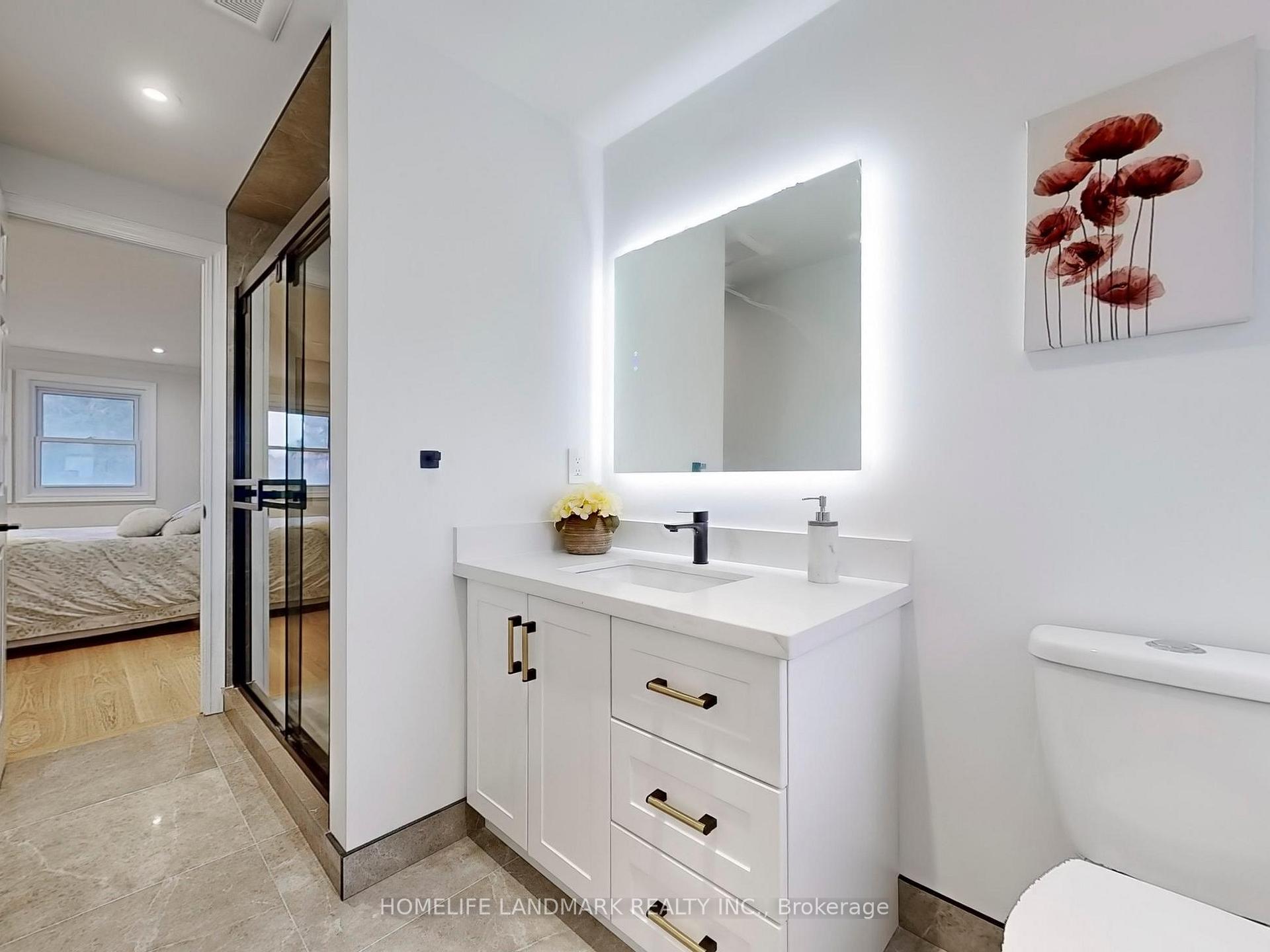 Photo 27 of 38 Juniper Crescent, Markham, Unionville — HOMEH