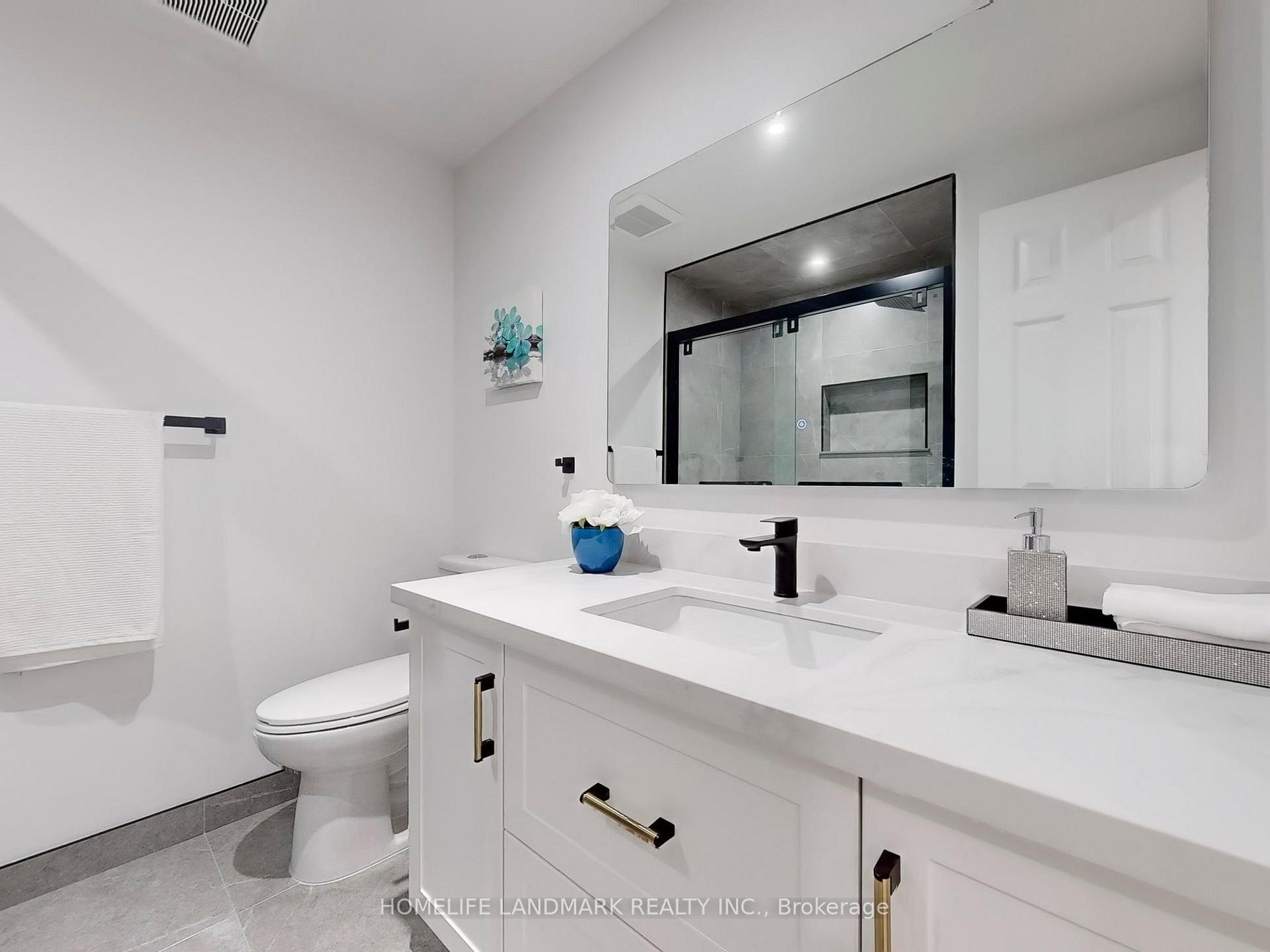 Photo 33 of 38 Juniper Crescent, Markham, Unionville — HOMEH