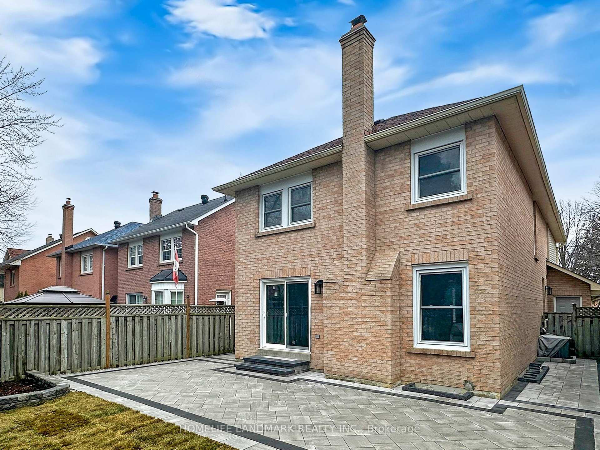 Photo 38 of 38 Juniper Crescent, Markham, Unionville — HOMEH