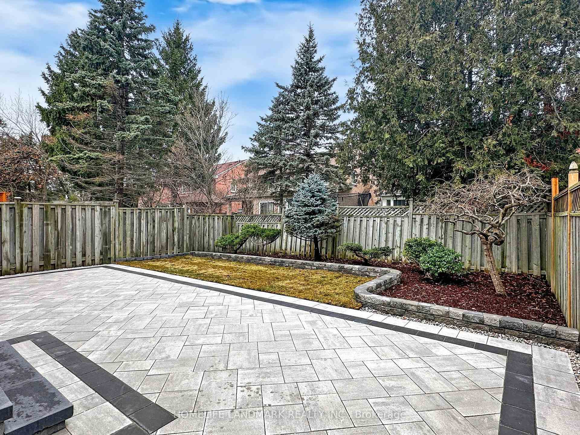 Photo 39 of 38 Juniper Crescent, Markham, Unionville — HOMEH