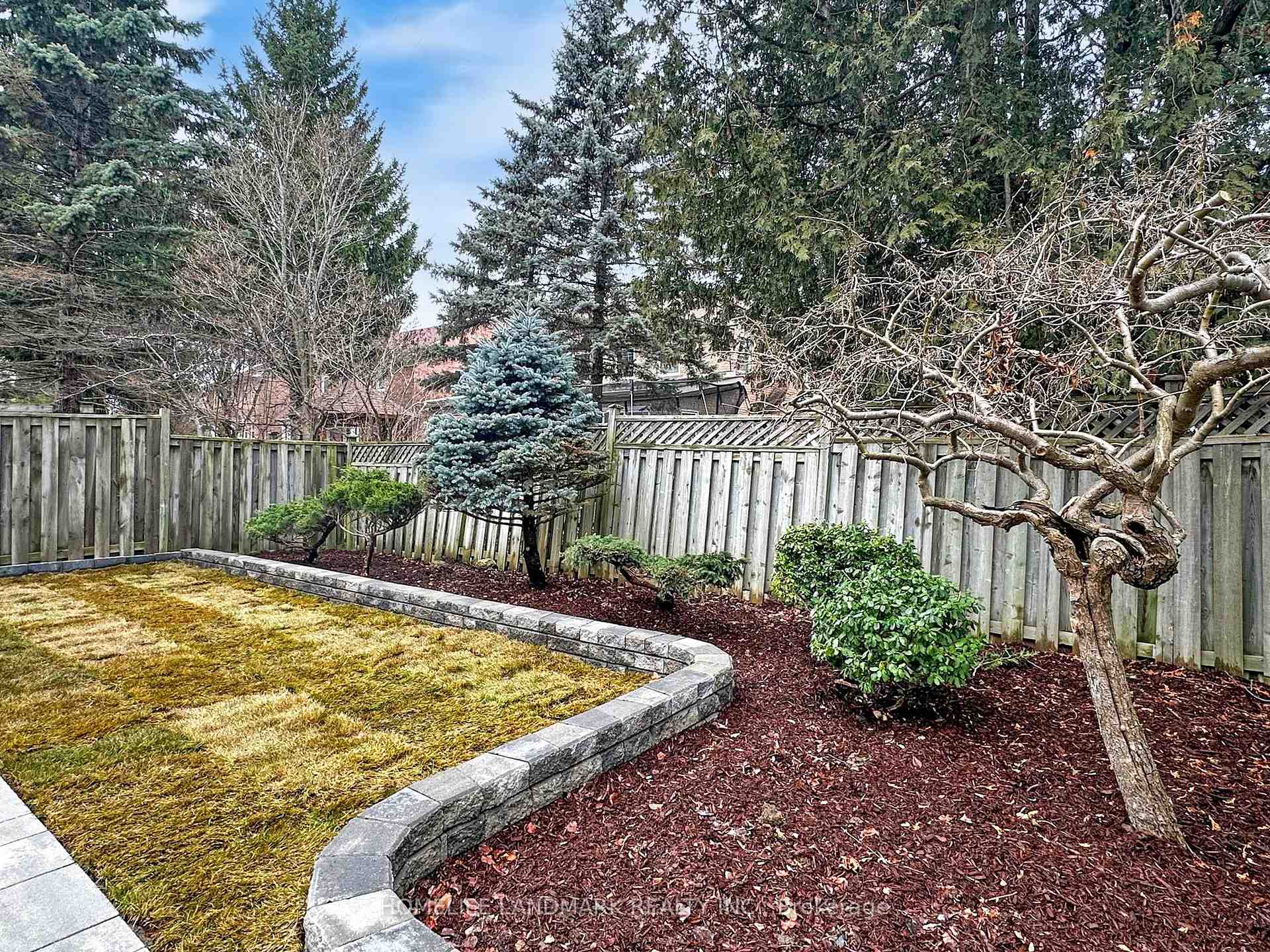 Photo 40 of 38 Juniper Crescent, Markham, Unionville — HOMEH