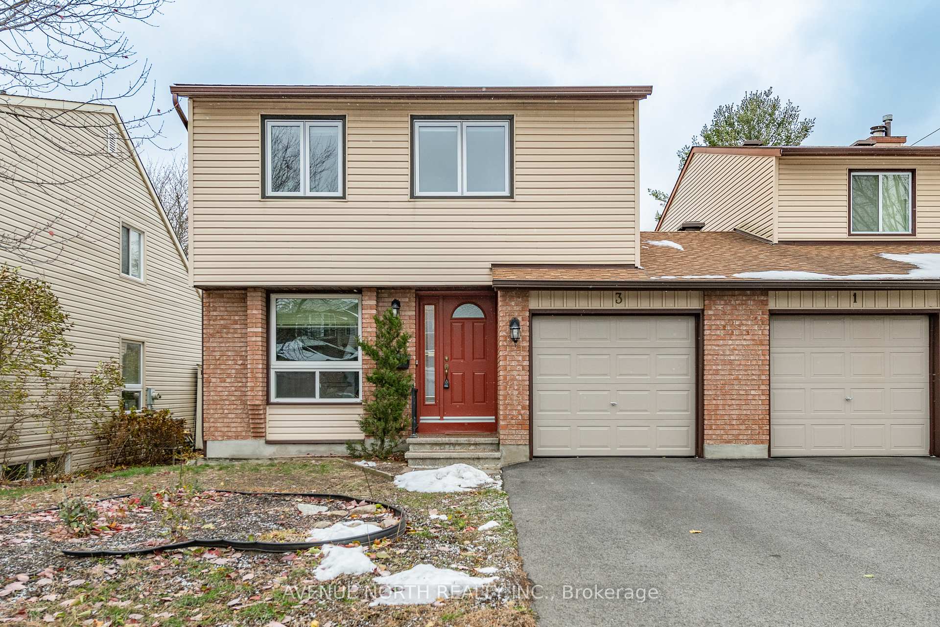Photo 1 of 3 Fable Street, Ottawa, Barrhaven - Pheasant Run — HOMEH