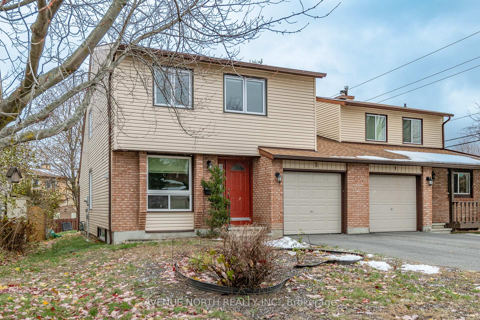 Photo 2 of 3 Fable Street, Ottawa, Barrhaven - Pheasant Run — HOMEH