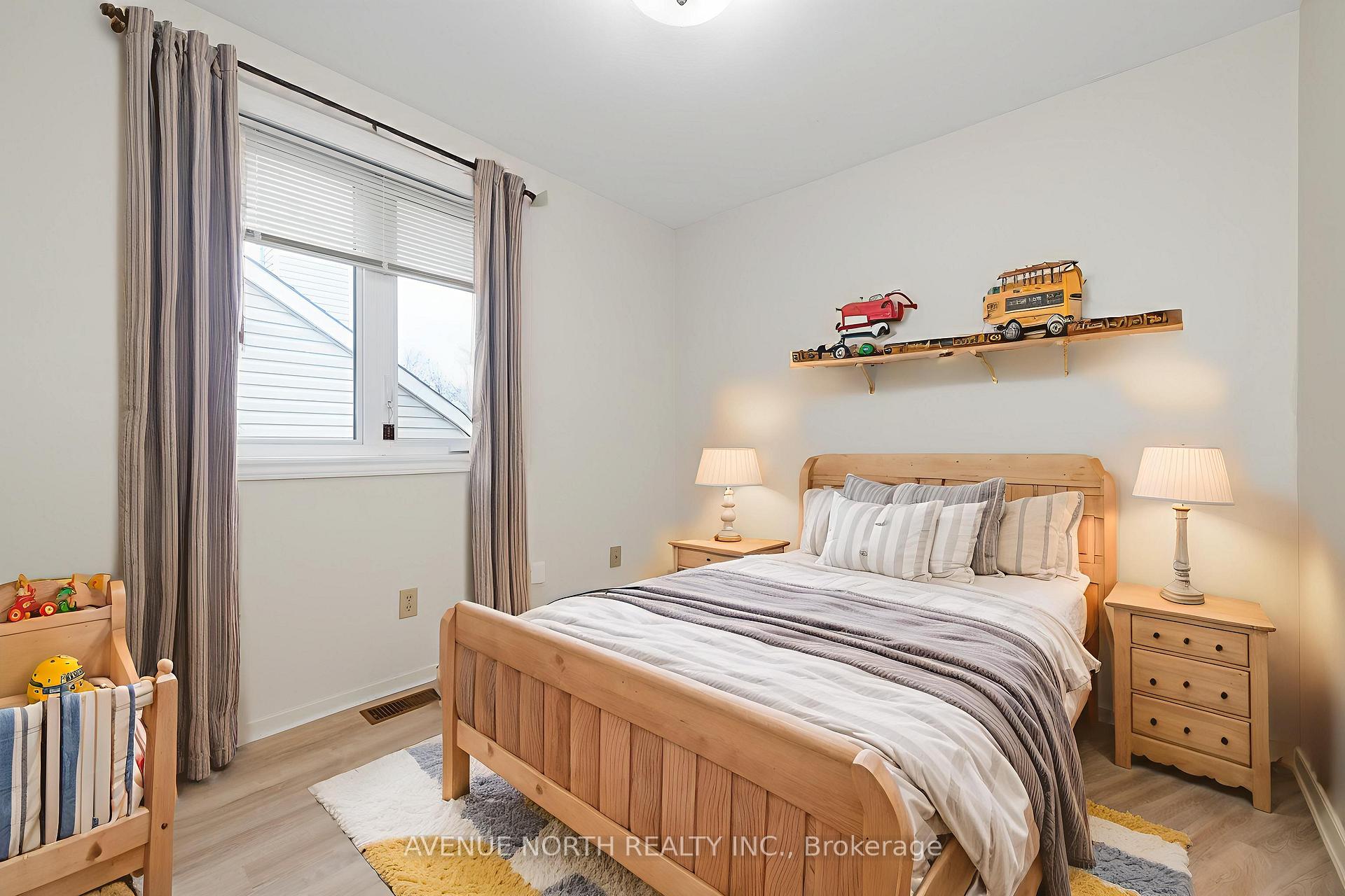 Photo 28 of 3 Fable Street, Ottawa, Barrhaven - Pheasant Run — HOMEH