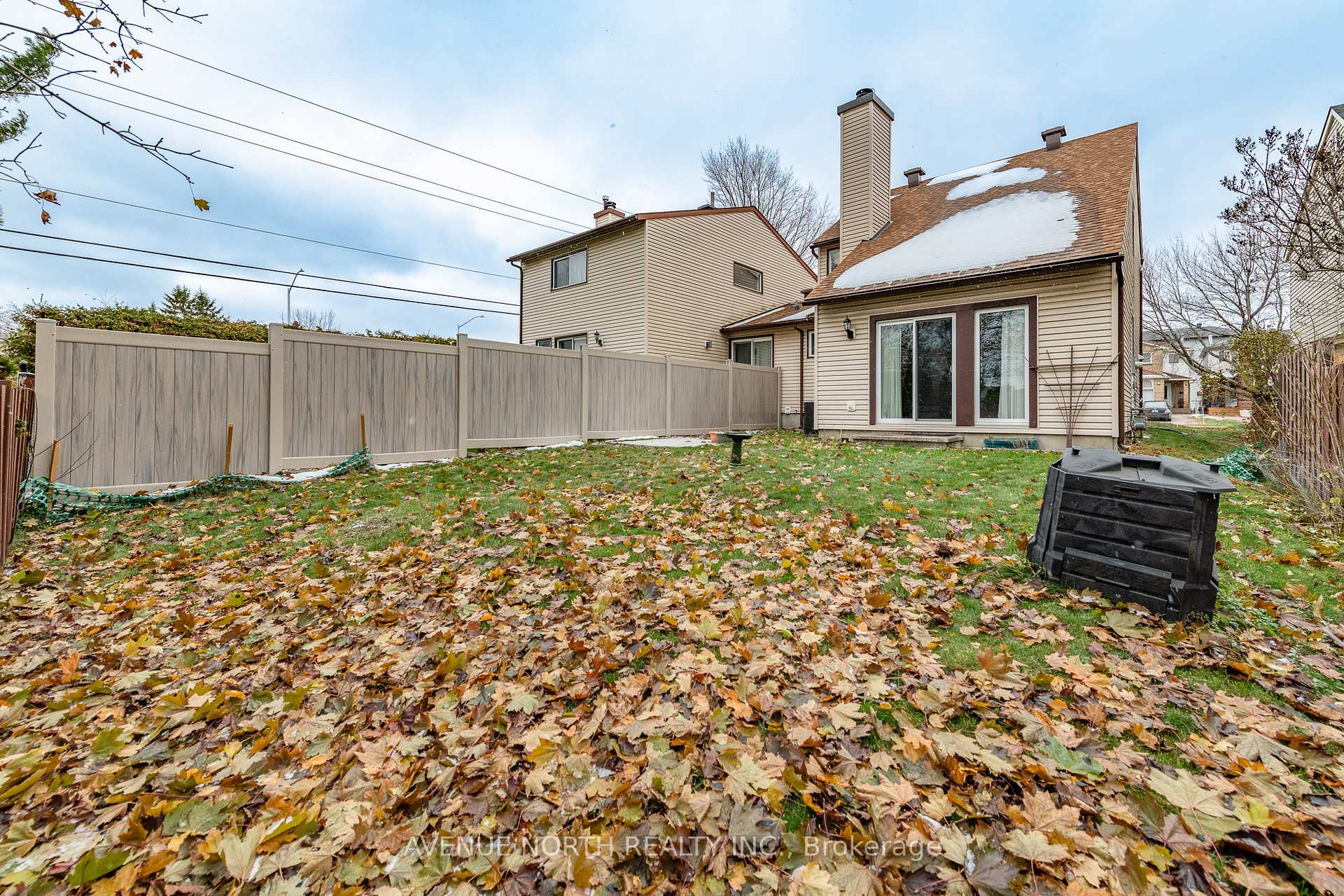 Photo 38 of 3 Fable Street, Ottawa, Barrhaven - Pheasant Run — HOMEH