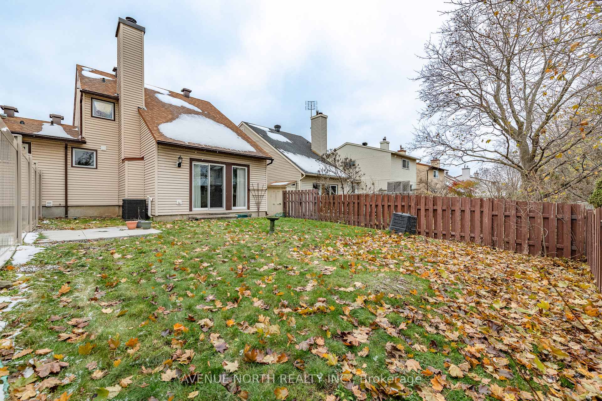 Photo 37 of 3 Fable Street, Ottawa, Barrhaven - Pheasant Run — HOMEH