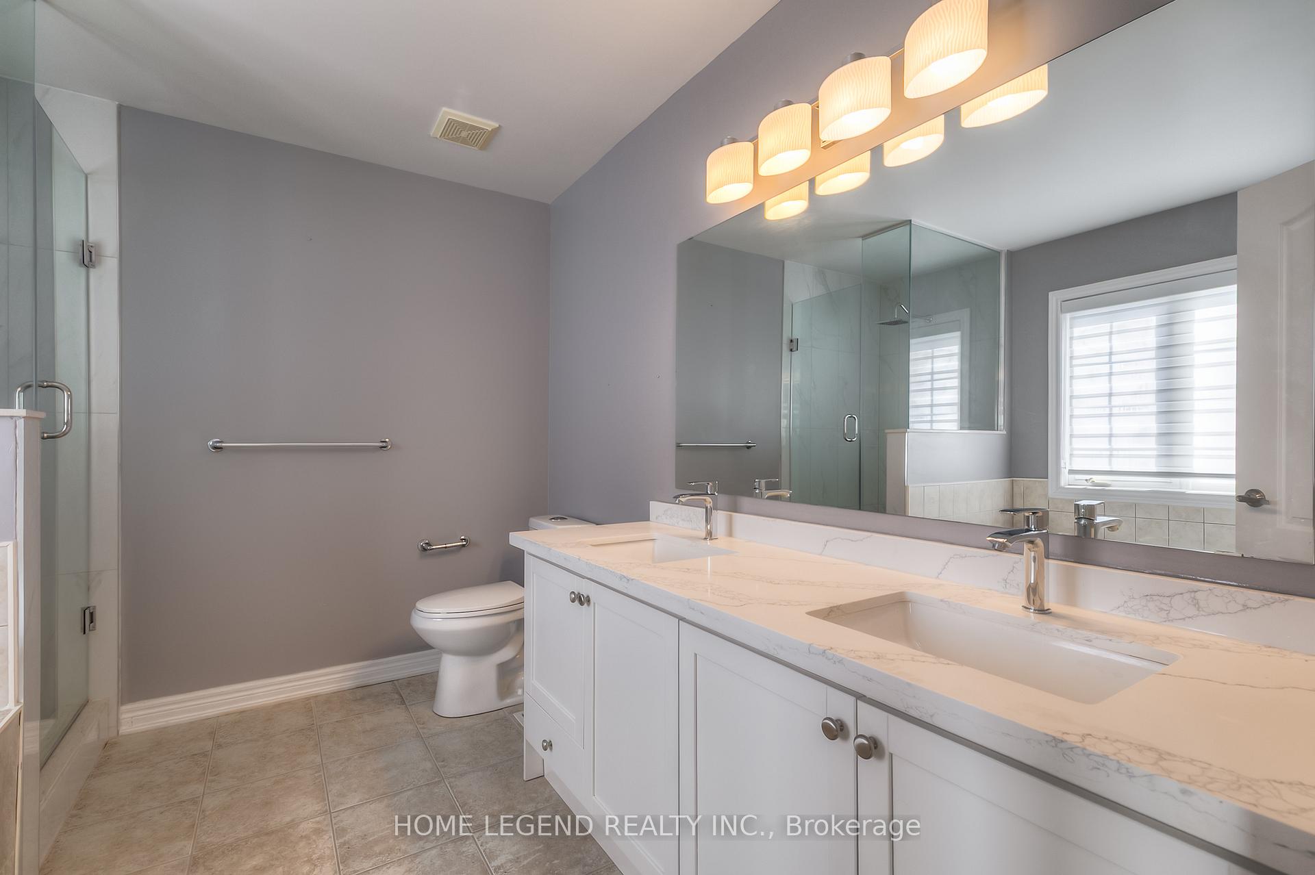 Photo 15 of 3 Fraserwood Road, Vaughan, Patterson — HOMEH