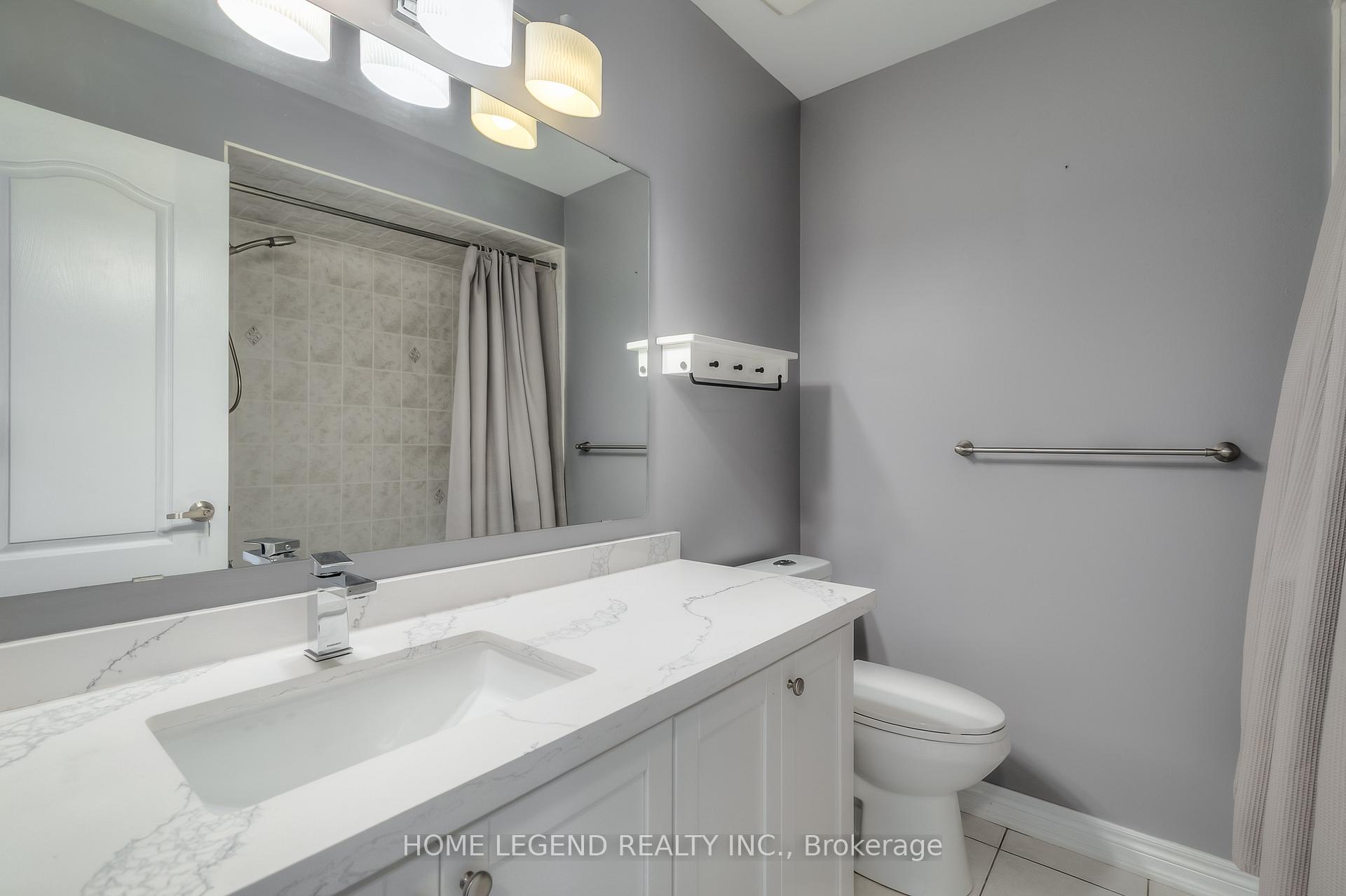 Photo 21 of 3 Fraserwood Road, Vaughan, Patterson — HOMEH