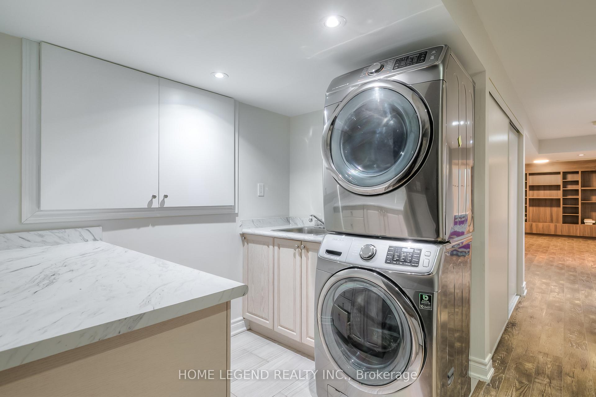 Photo 26 of 3 Fraserwood Road, Vaughan, Patterson — HOMEH