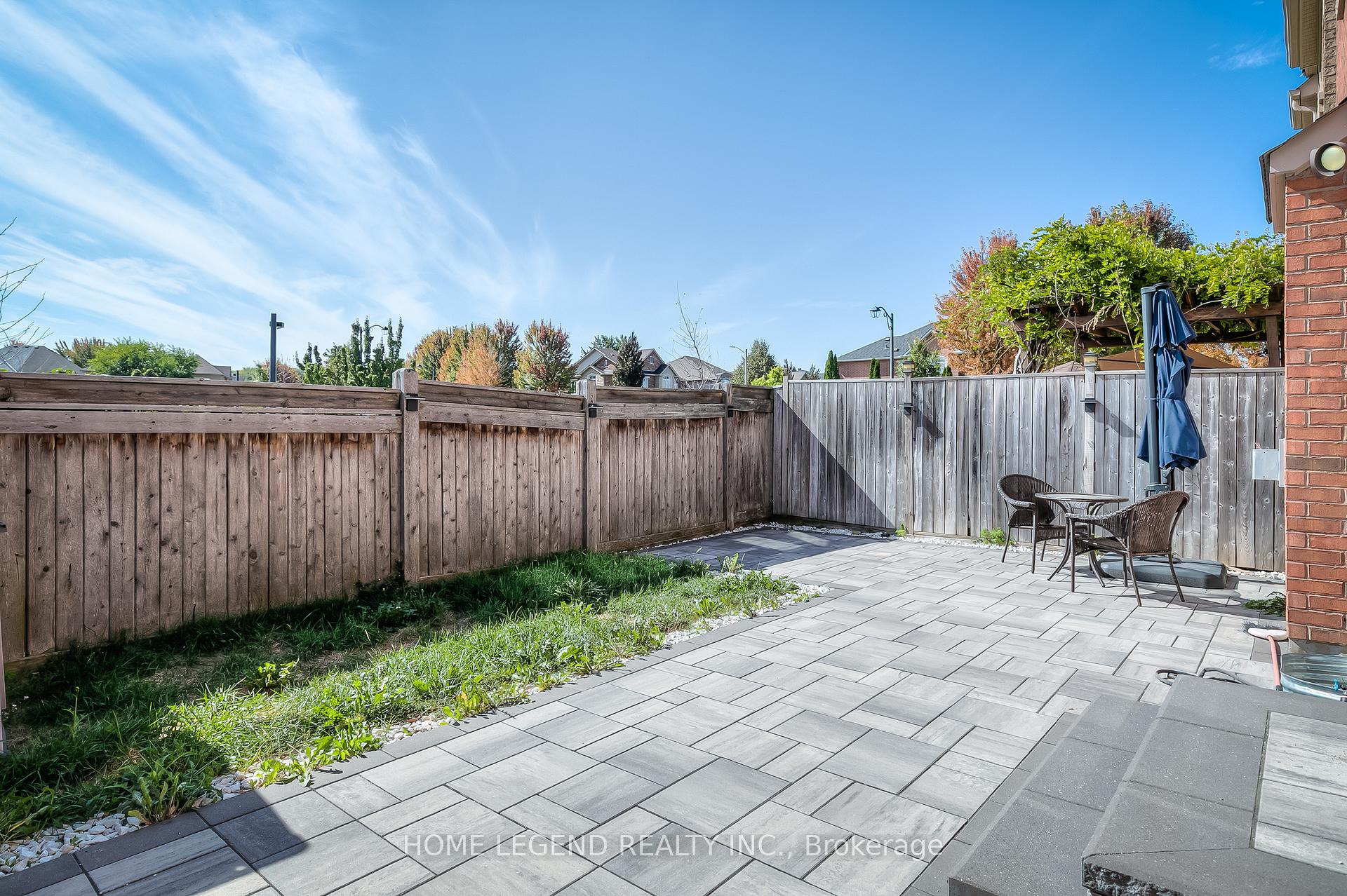 Photo 27 of 3 Fraserwood Road, Vaughan, Patterson — HOMEH