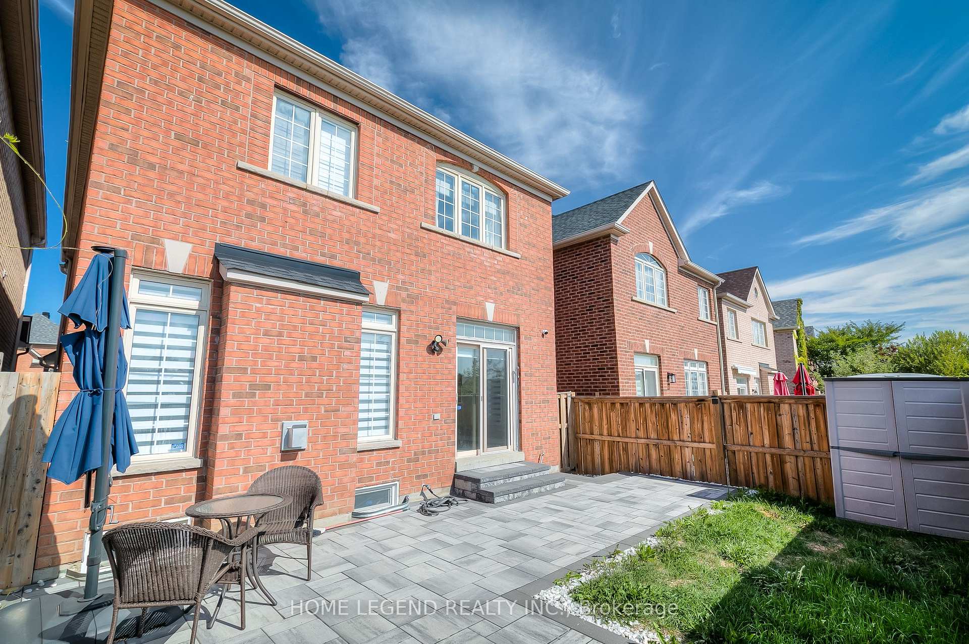Photo 28 of 3 Fraserwood Road, Vaughan, Patterson — HOMEH