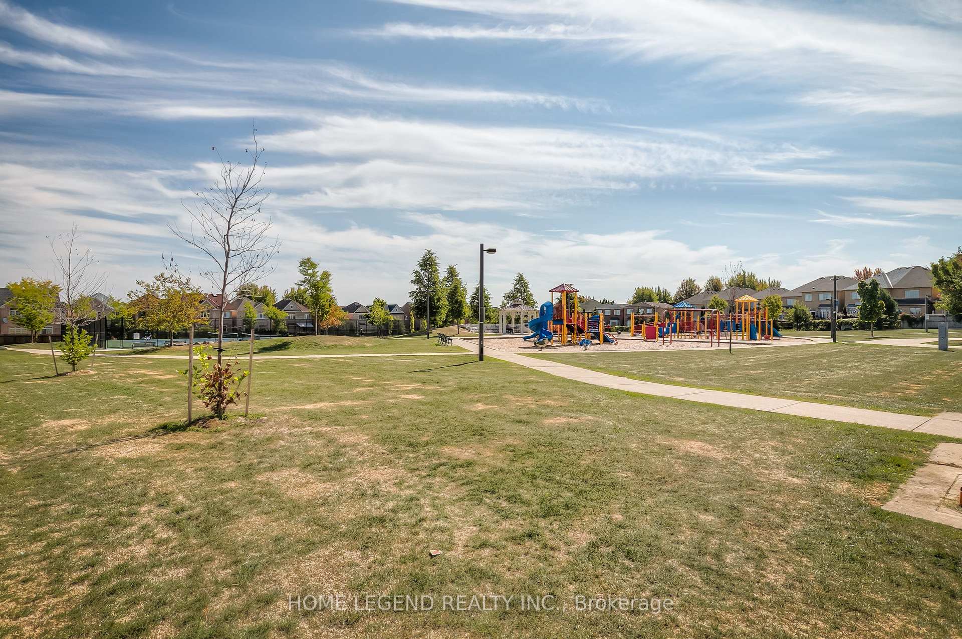 Photo 29 of 3 Fraserwood Road, Vaughan, Patterson — HOMEH
