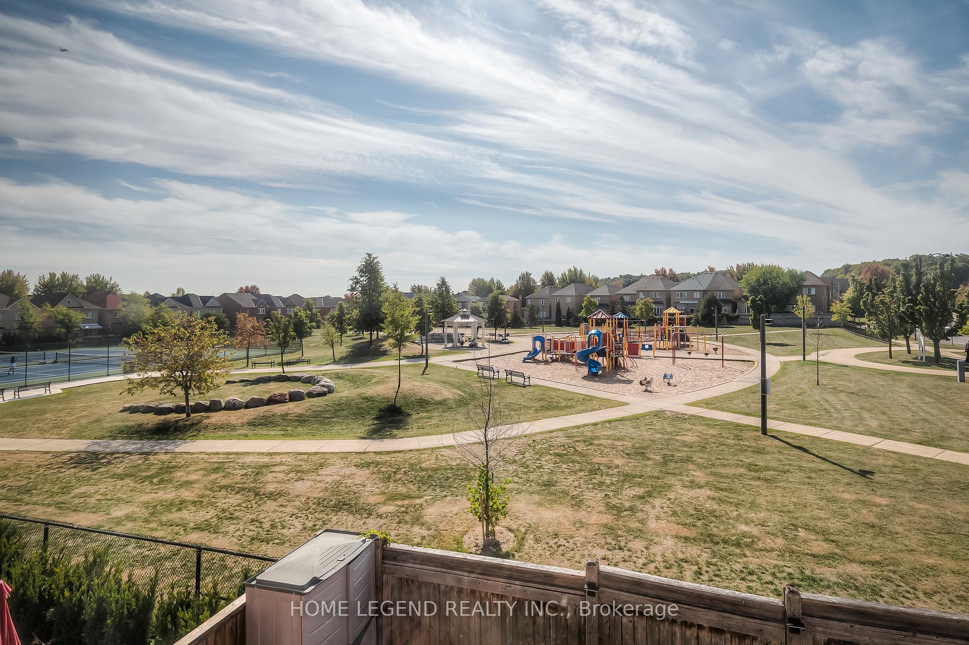 Photo 30 of 3 Fraserwood Road, Vaughan, Patterson — HOMEH