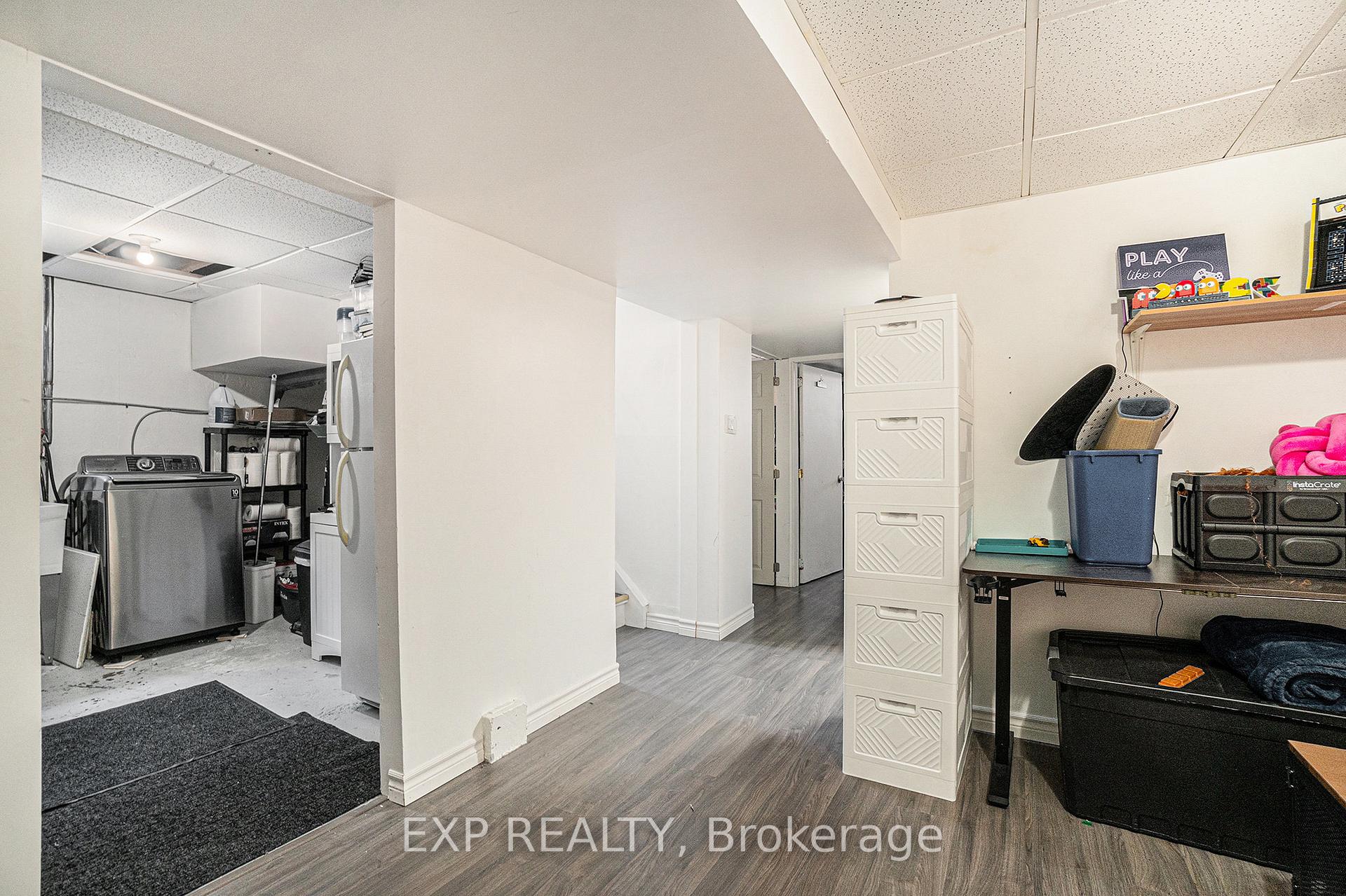 Photo 16 of 1843 Walkley Road, Ottawa, Guildwood Estates - Urbandale Acres — HOMEH