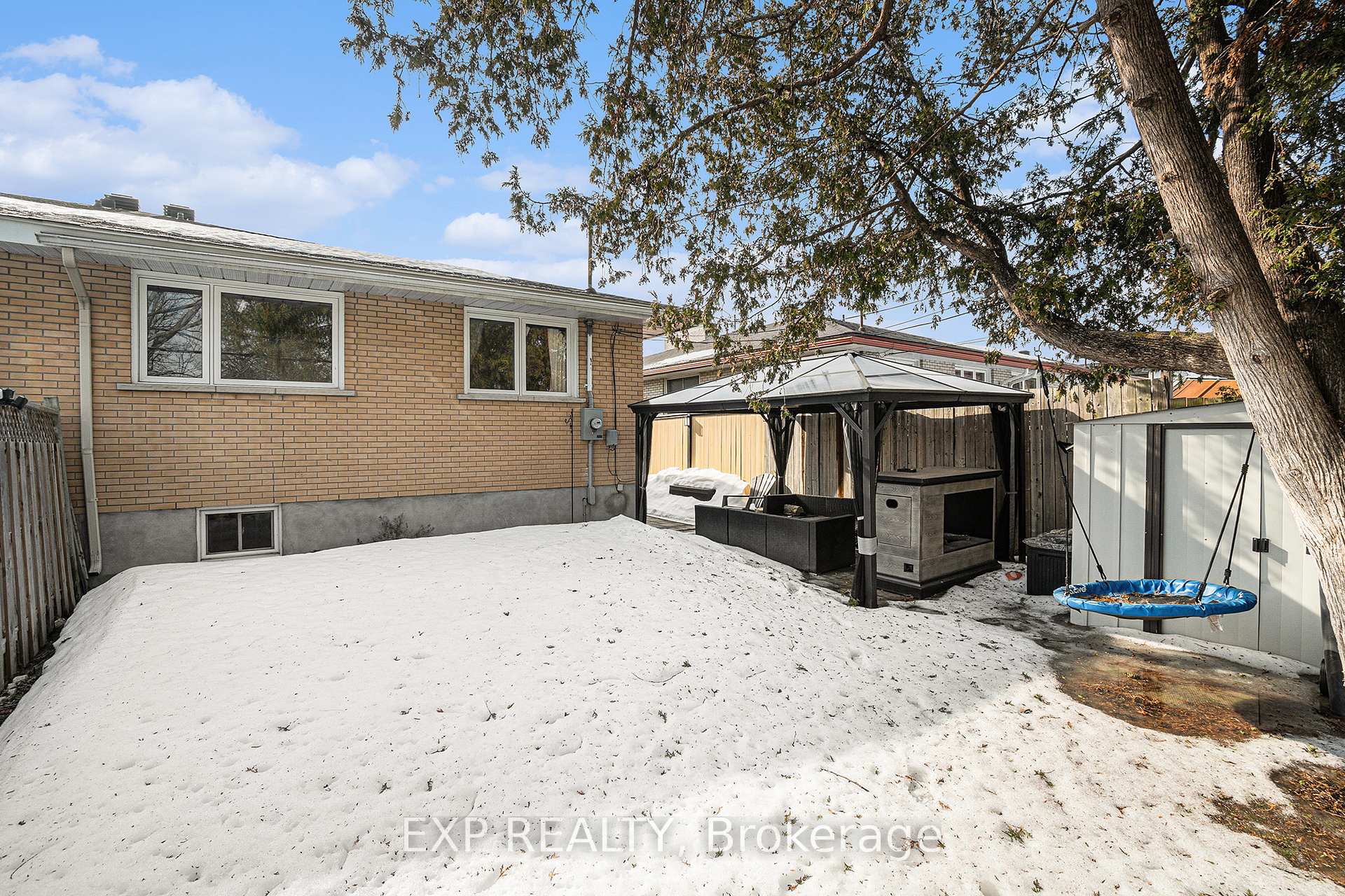 Photo 19 of 1843 Walkley Road, Ottawa, Guildwood Estates - Urbandale Acres — HOMEH