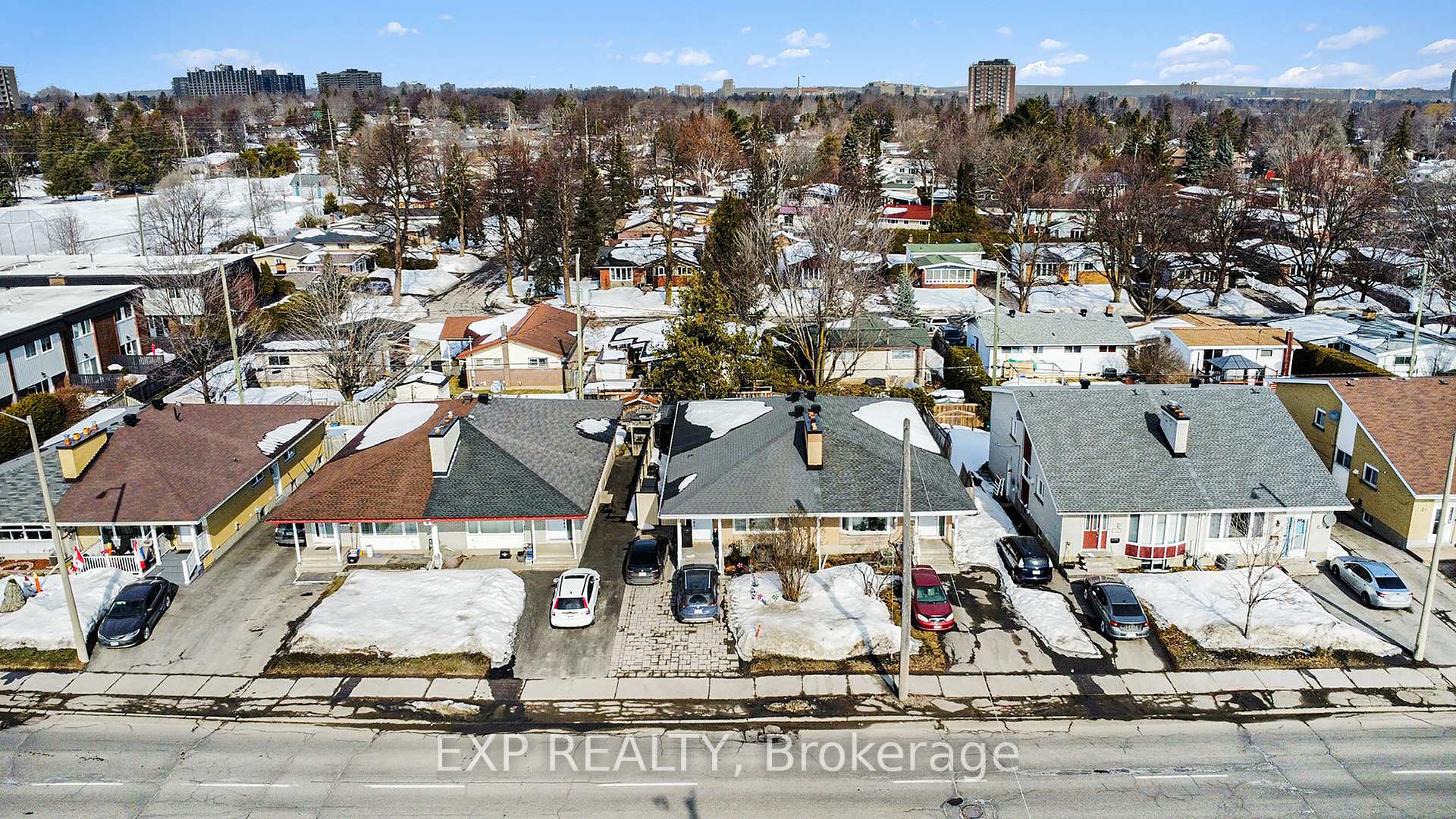 Photo 20 of 1843 Walkley Road, Ottawa, Guildwood Estates - Urbandale Acres — HOMEH