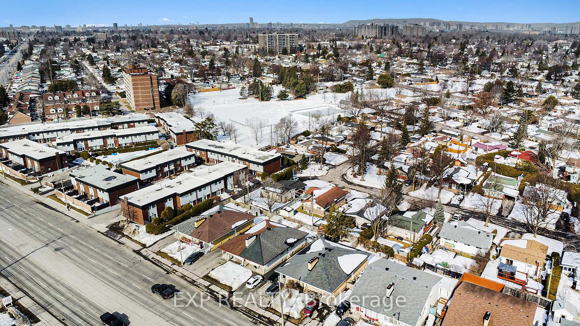 Photo 21 of 1843 Walkley Road, Ottawa, Guildwood Estates - Urbandale Acres — HOMEH