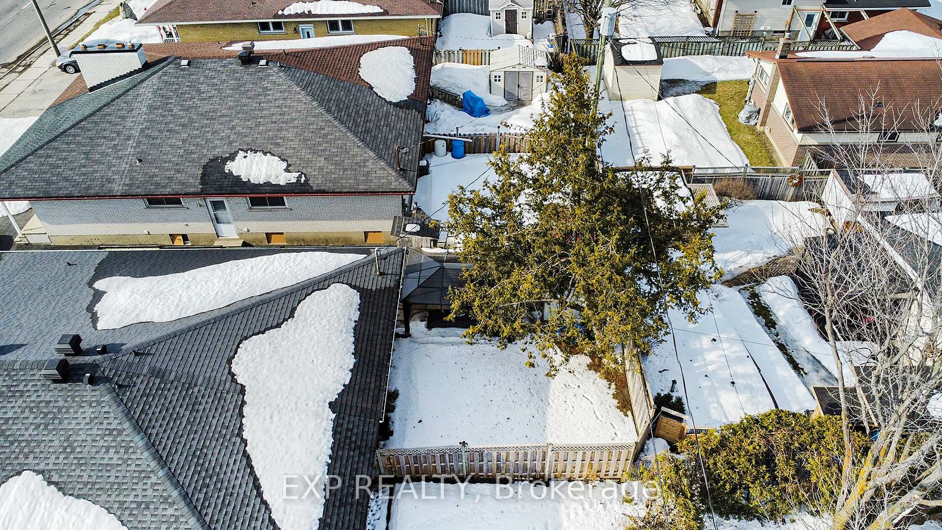 Photo 23 of 1843 Walkley Road, Ottawa, Guildwood Estates - Urbandale Acres — HOMEH