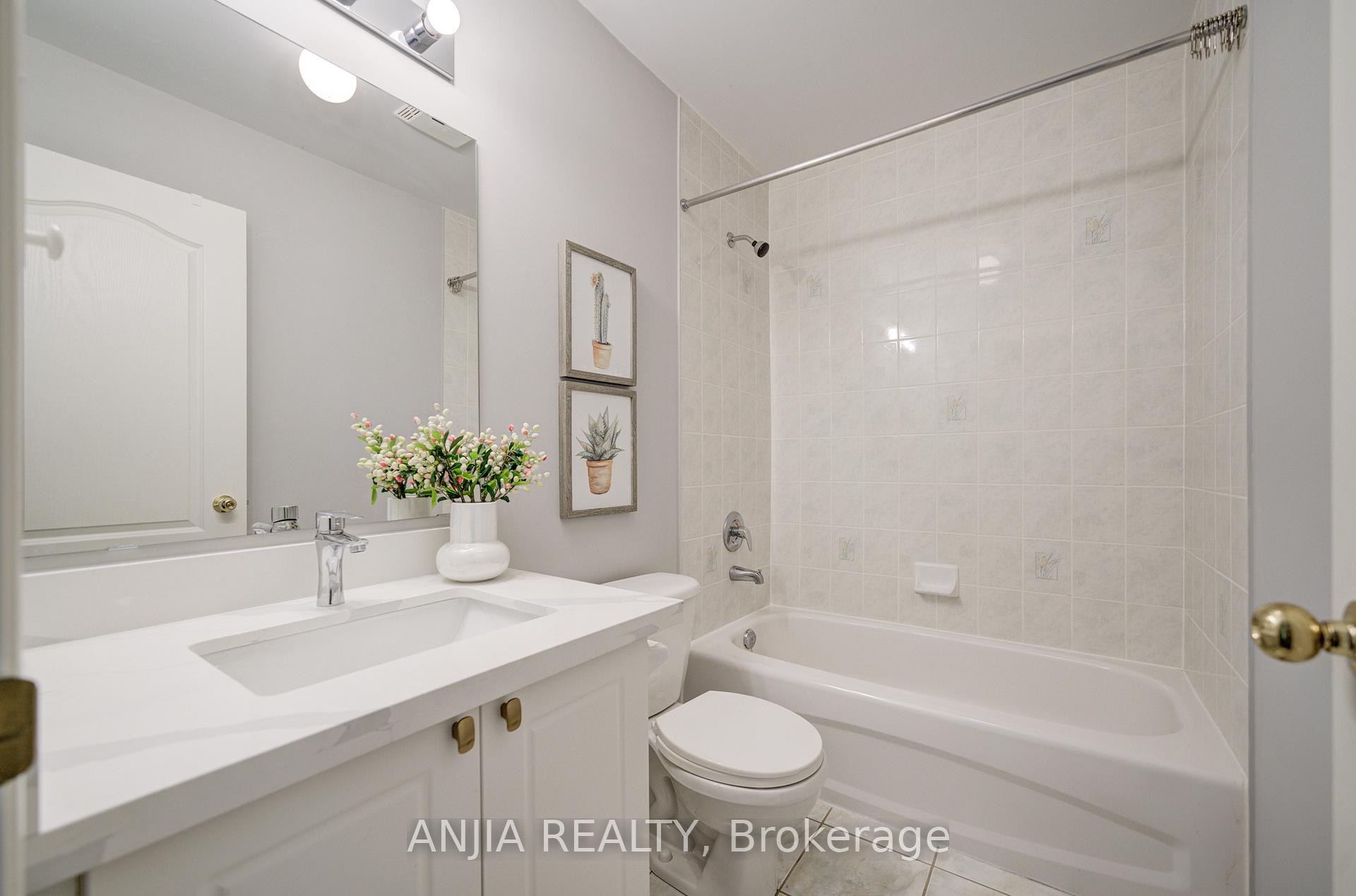 Photo 26 of 21 Bertram Earnshaw Drive, Markham, Berczy — HOMEH