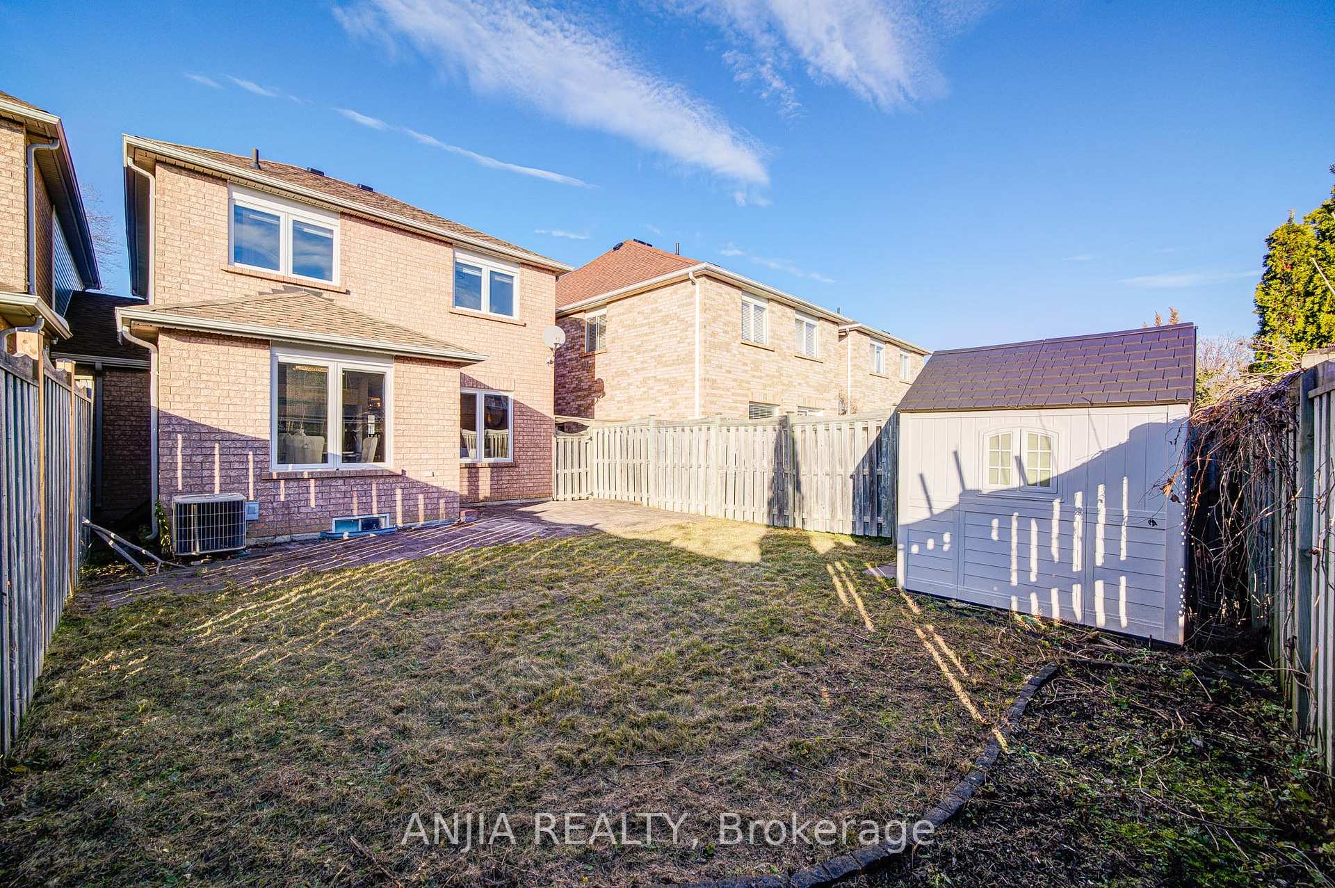 Photo 38 of 21 Bertram Earnshaw Drive, Markham, Berczy — HOMEH