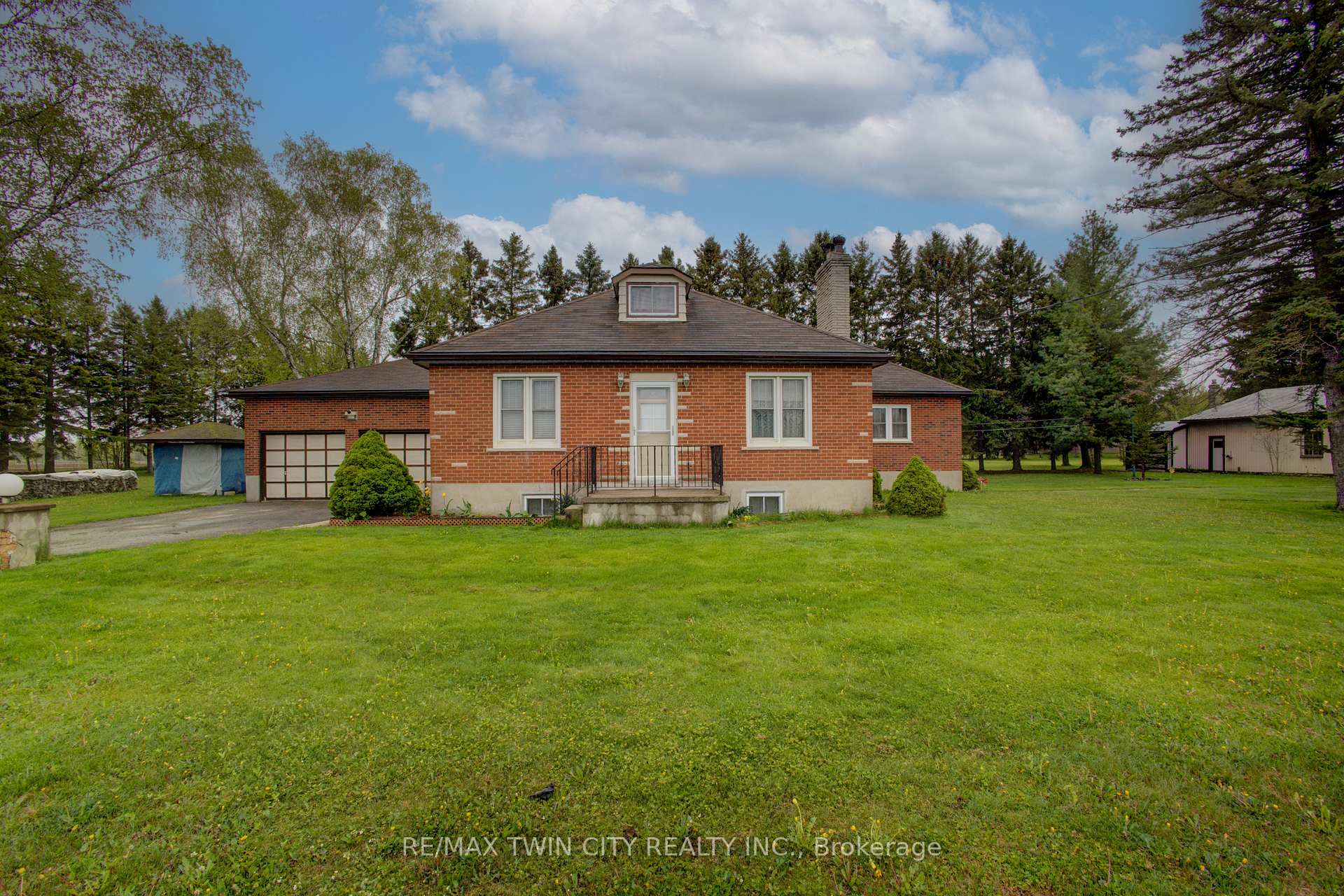 Photo 1 of 6290 Line 86, Woolwich — HOMEH