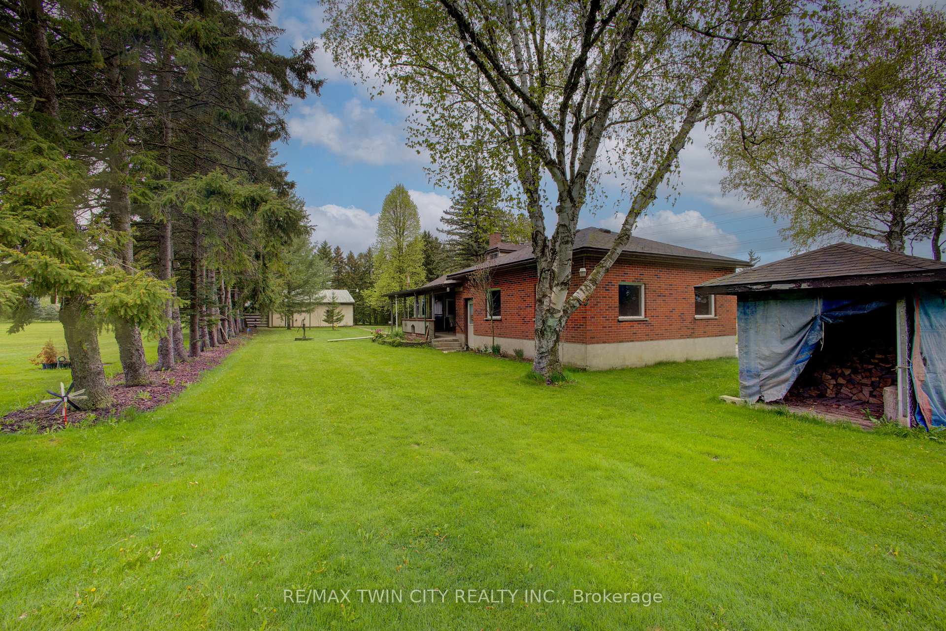 Photo 9 of 6290 Line 86, Woolwich — HOMEH