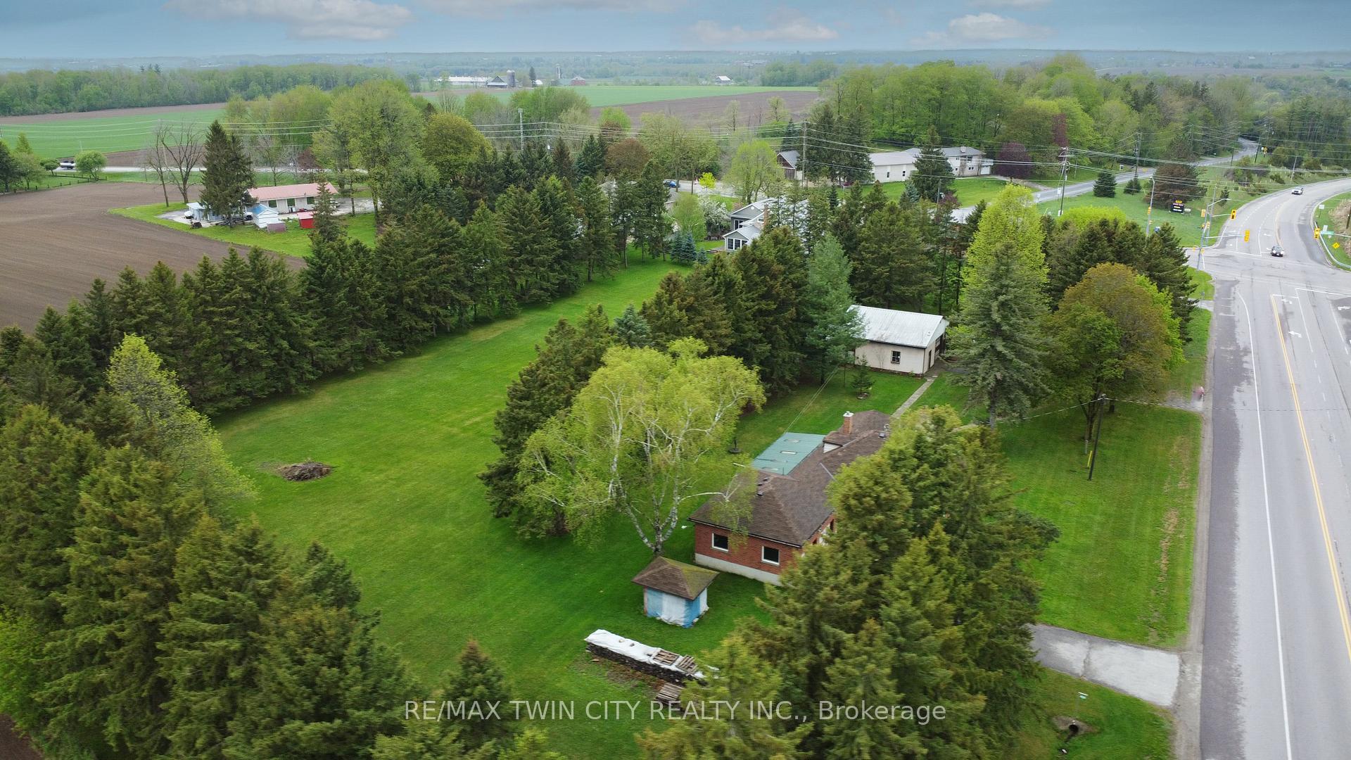 Photo 24 of 6290 Line 86, Woolwich — HOMEH