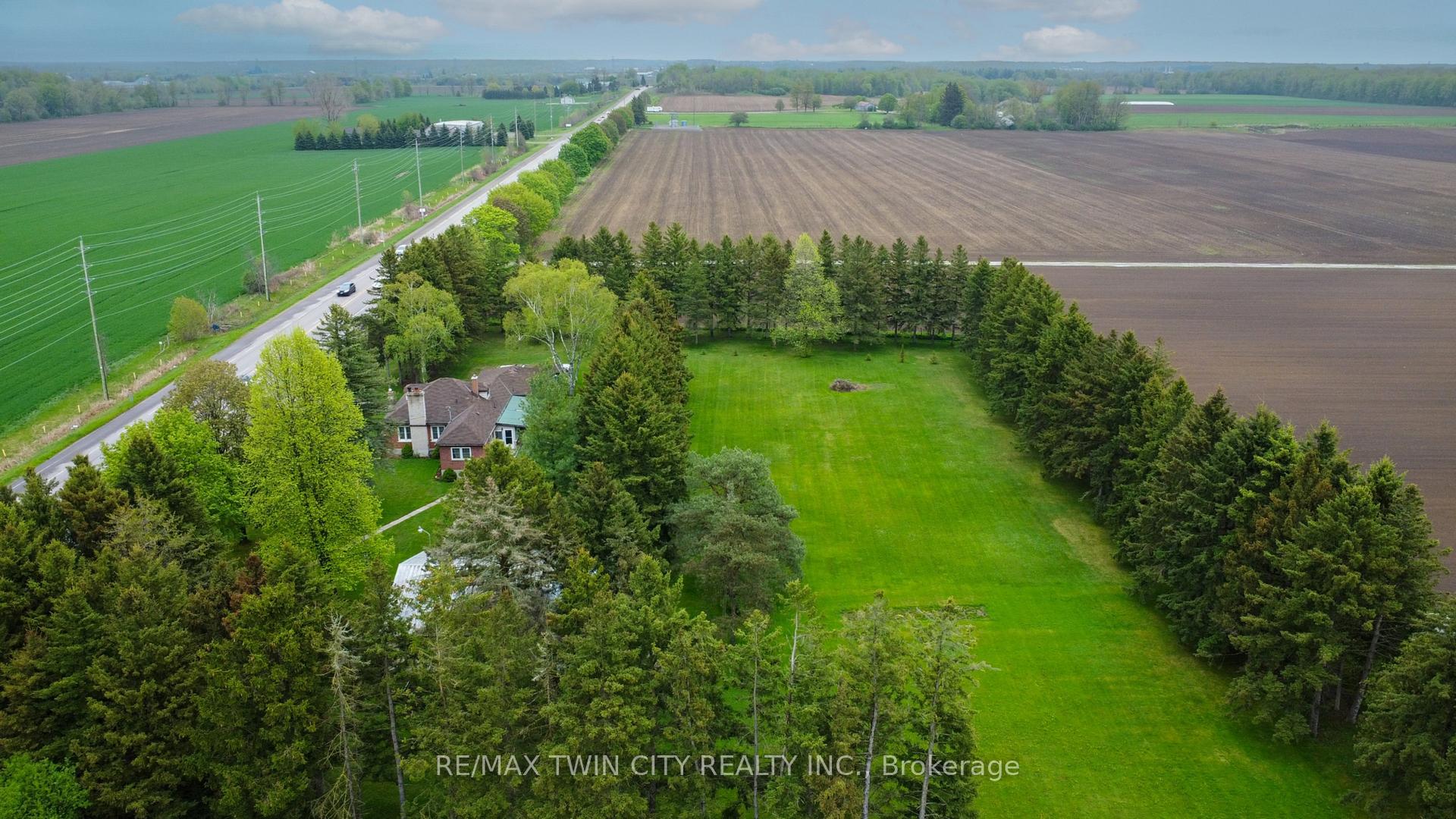 Photo 30 of 6290 Line 86, Woolwich — HOMEH