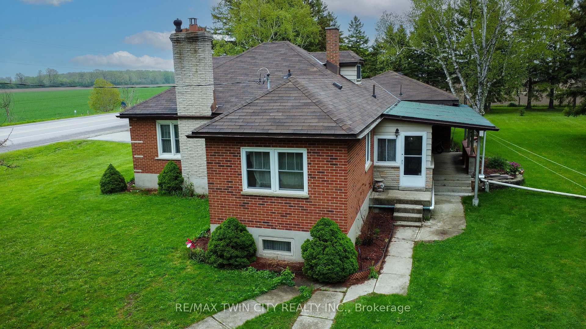 Photo 38 of 6290 Line 86, Woolwich — HOMEH