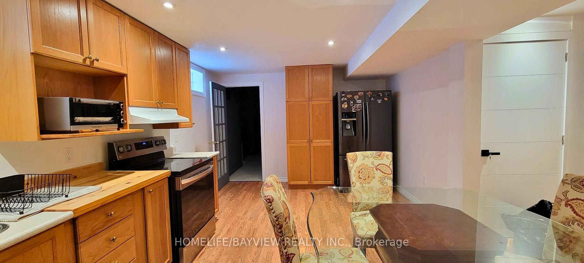 Photo 9 of Unit Lower, 36 Hunterwood Chase, Vaughan, Rural Vaughan — HOMEH