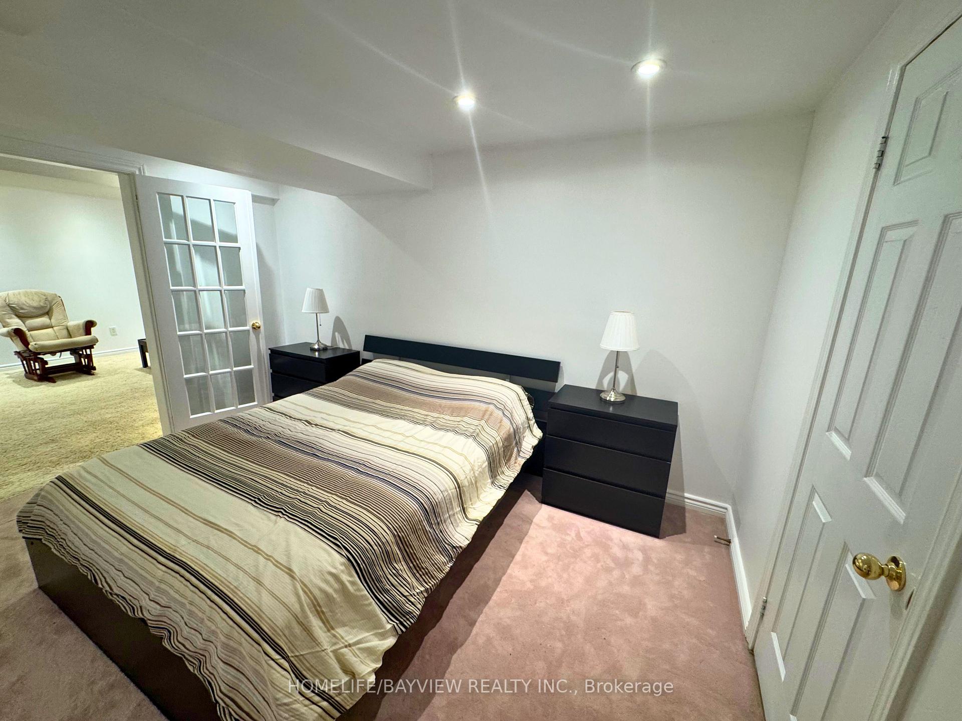 Photo 10 of Unit Lower, 36 Hunterwood Chase, Vaughan, Rural Vaughan — HOMEH