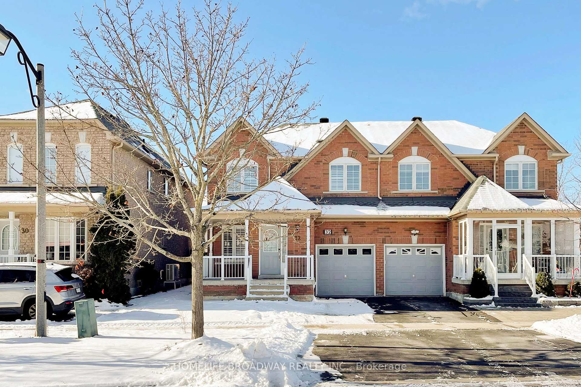 Photo 1 of 32 Raintree Drive, Markham, Village Green-South Unionville — HOMEH