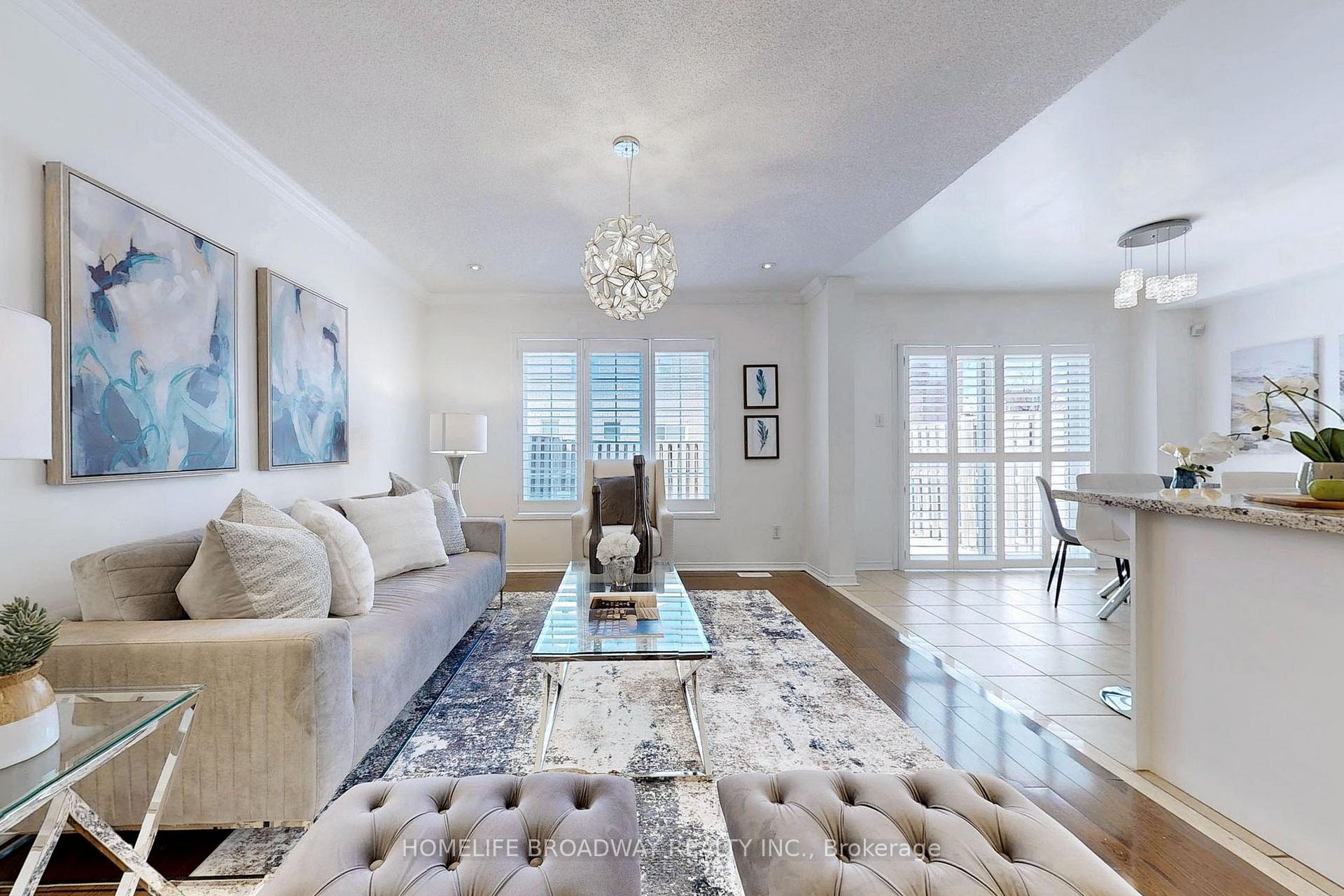 Photo 3 of 32 Raintree Drive, Markham, Village Green-South Unionville — HOMEH