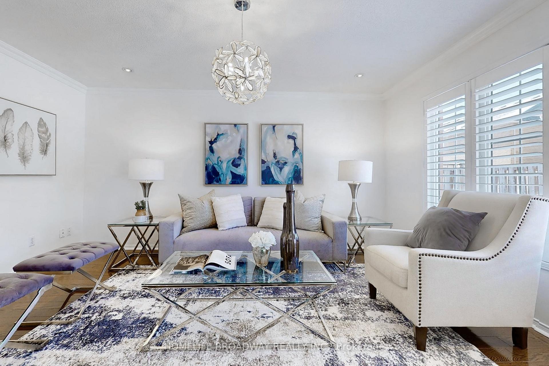 Photo 5 of 32 Raintree Drive, Markham, Village Green-South Unionville — HOMEH