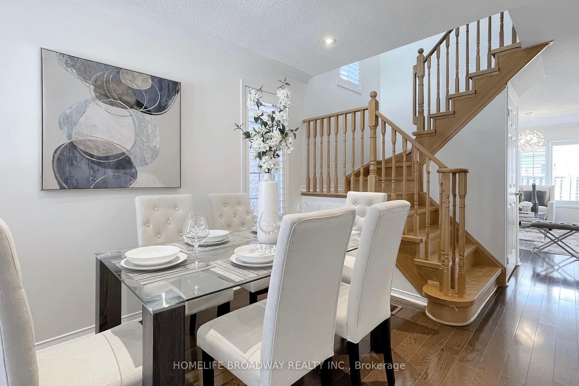Photo 11 of 32 Raintree Drive, Markham, Village Green-South Unionville — HOMEH