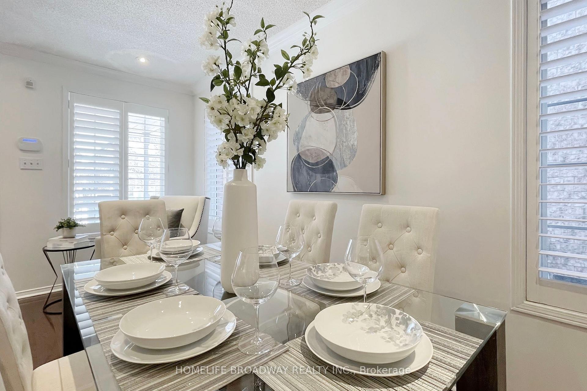 Photo 12 of 32 Raintree Drive, Markham, Village Green-South Unionville — HOMEH