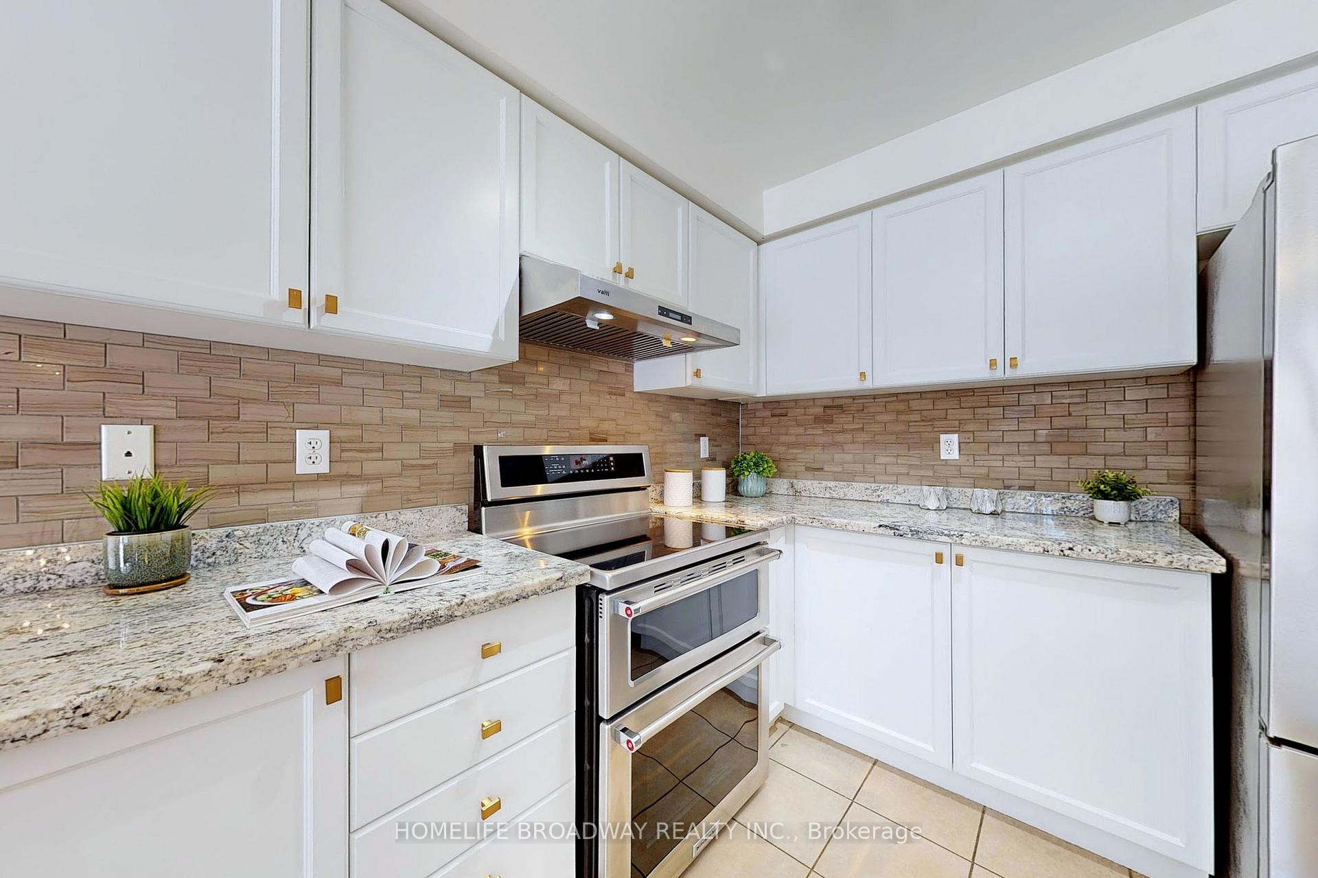 Photo 14 of 32 Raintree Drive, Markham, Village Green-South Unionville — HOMEH