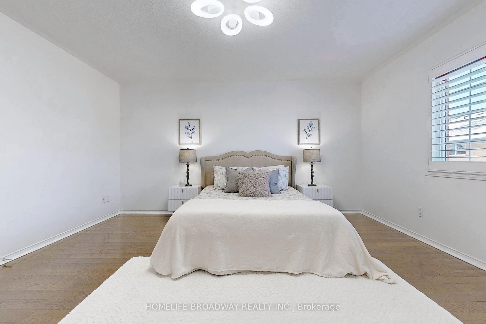 Photo 21 of 32 Raintree Drive, Markham, Village Green-South Unionville — HOMEH