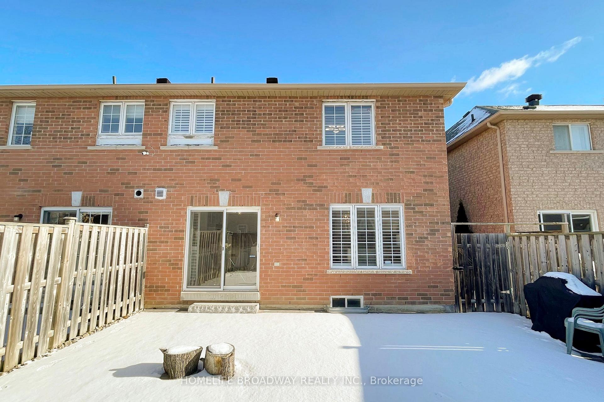 Photo 39 of 32 Raintree Drive, Markham, Village Green-South Unionville — HOMEH