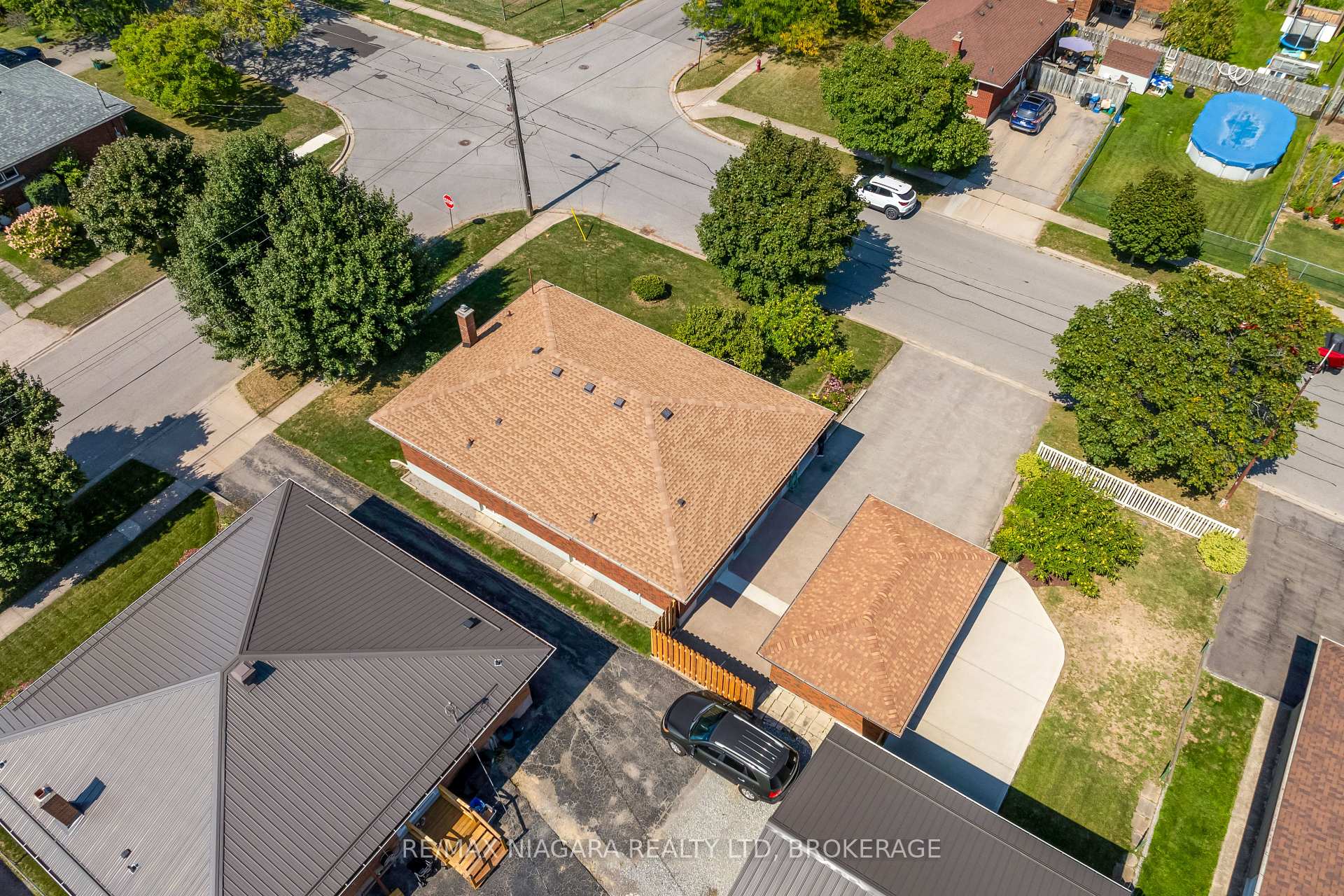 Photo 31 of 520 Sutherland Avenue, Welland, Lincoln/Crowland — HOMEH