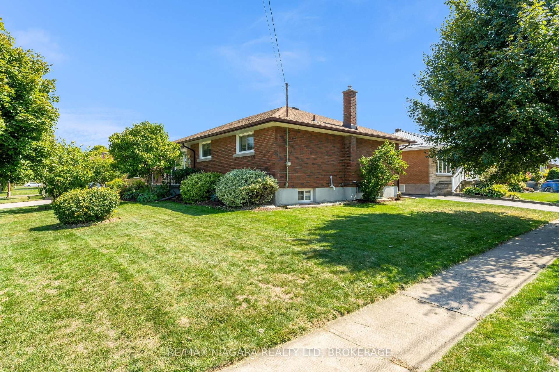 Photo 41 of 520 Sutherland Avenue, Welland, Lincoln/Crowland — HOMEH