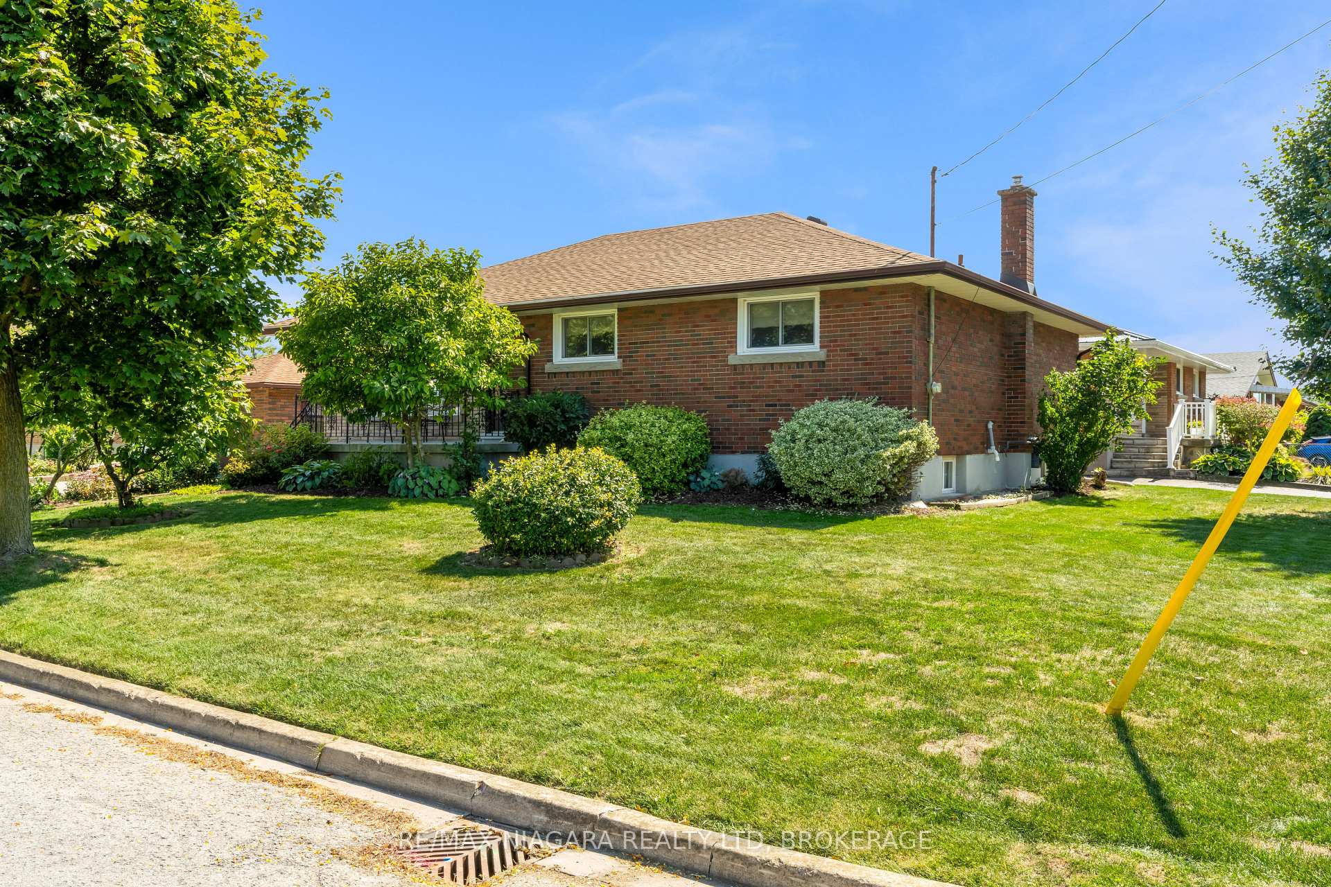 Photo 42 of 520 Sutherland Avenue, Welland, Lincoln/Crowland — HOMEH