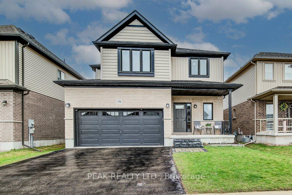 Photo 1 of 192 Snyder Avenue N, Woolwich — HOMEH