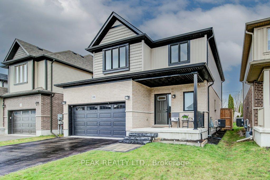 Photo 2 of 192 Snyder Avenue N, Woolwich — HOMEH